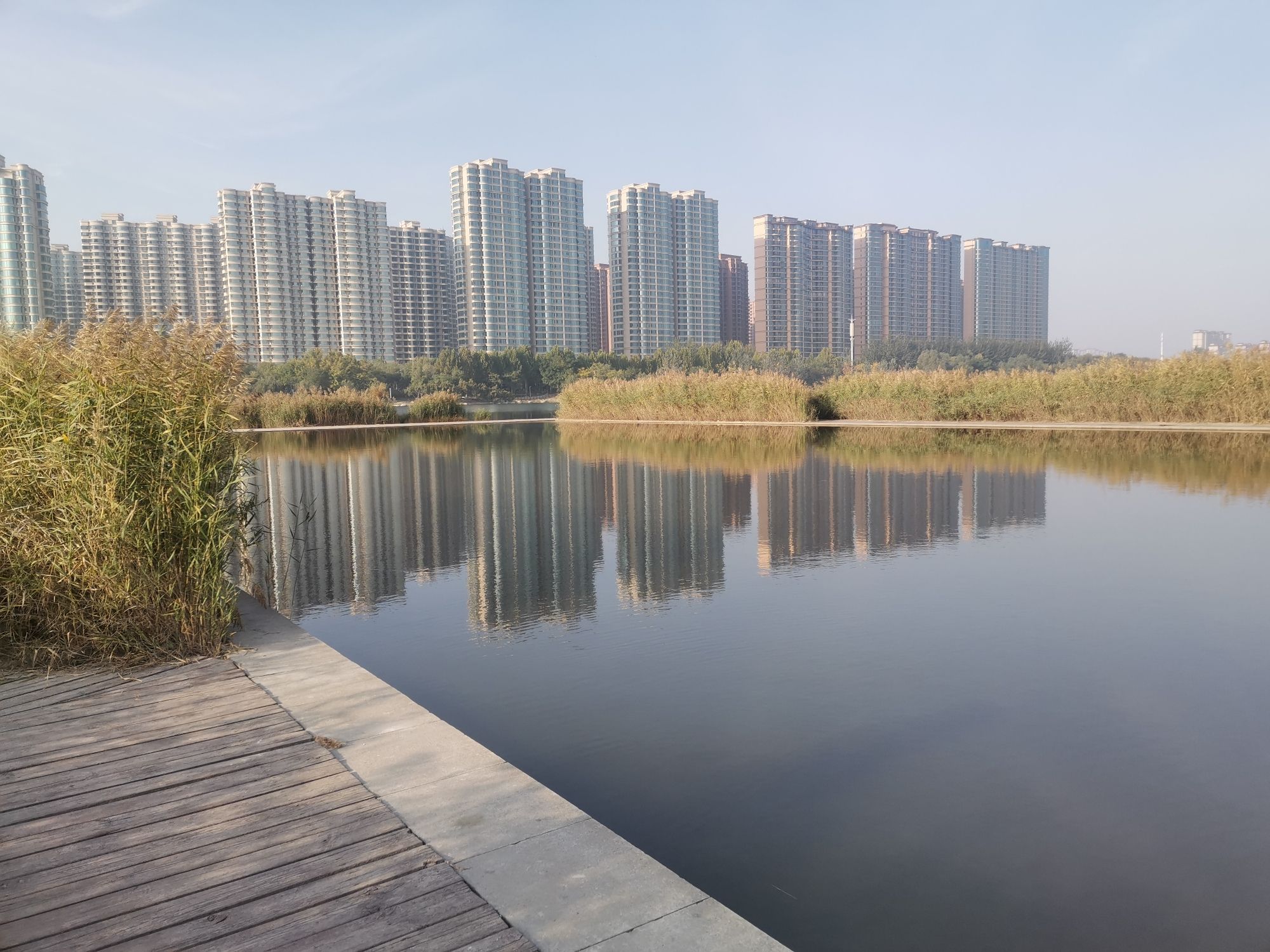 禹都公园旅行图片 1