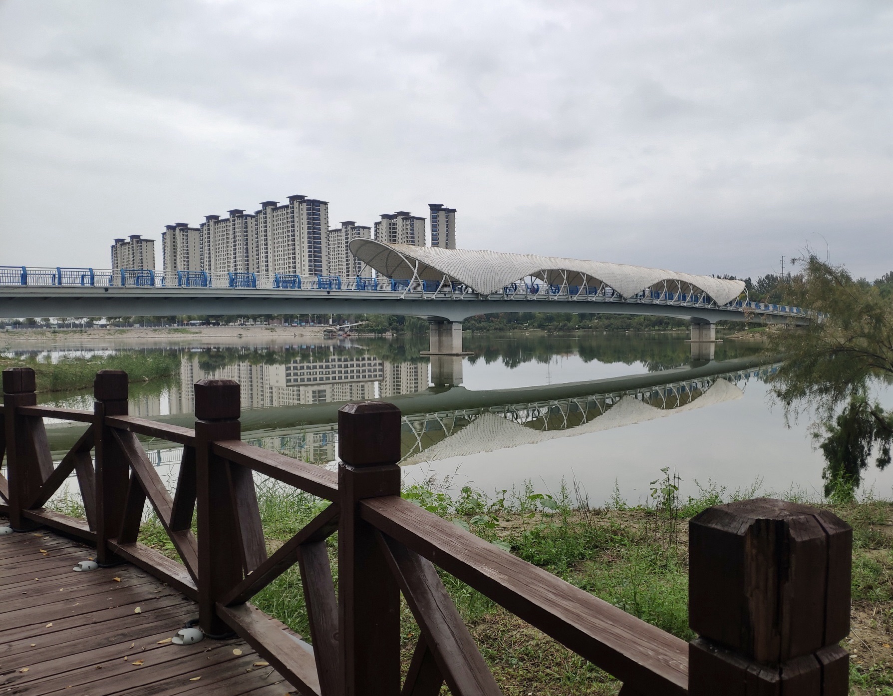 禹都公园旅行图片 2