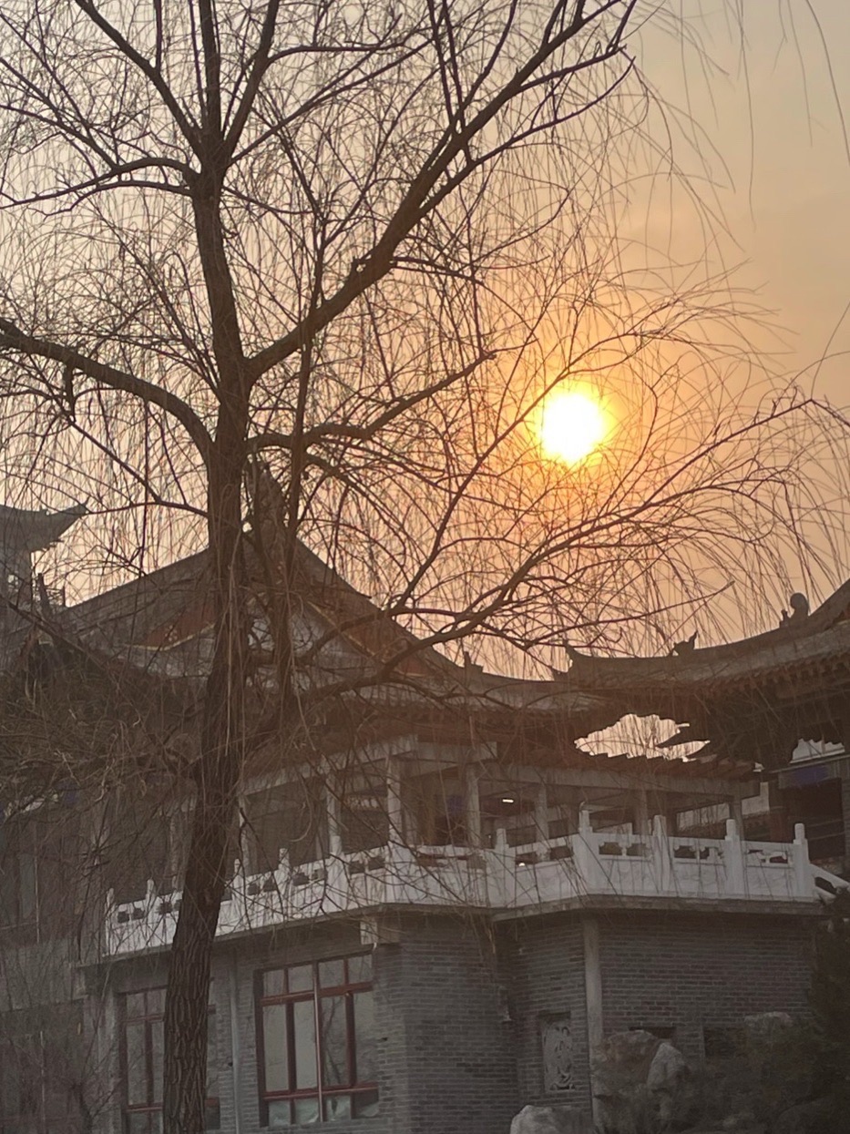 大宋名相园旅行图片 3