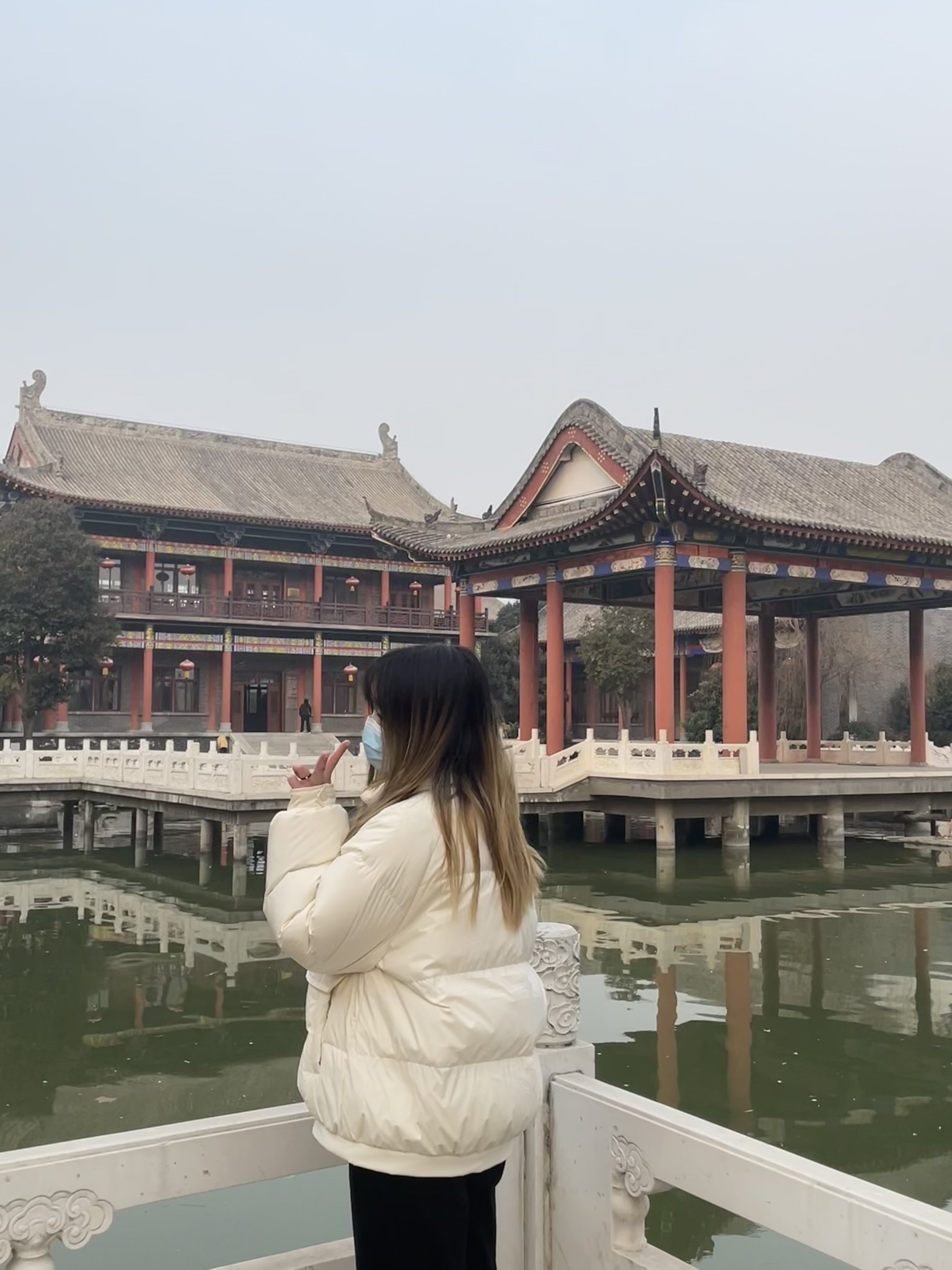 大宋名相园旅行图片 1