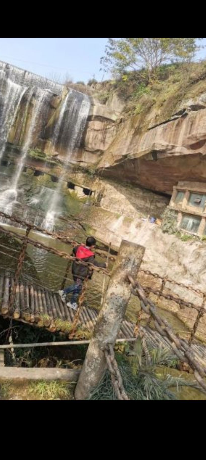 水帘洞天旅行图片 2