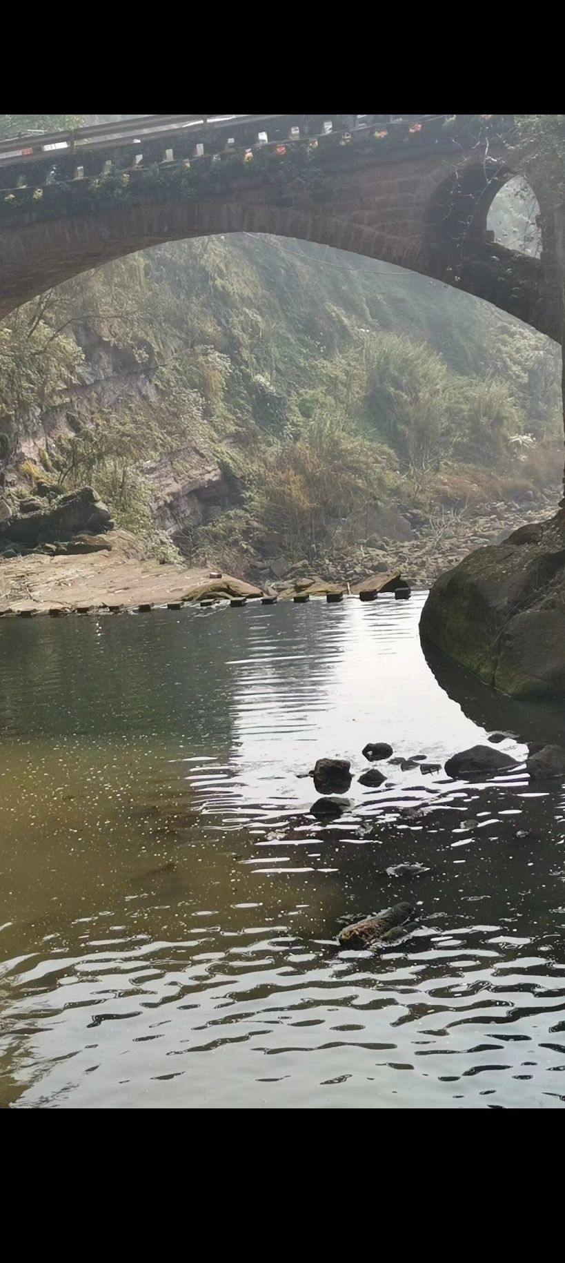 水帘洞天旅行图片 3