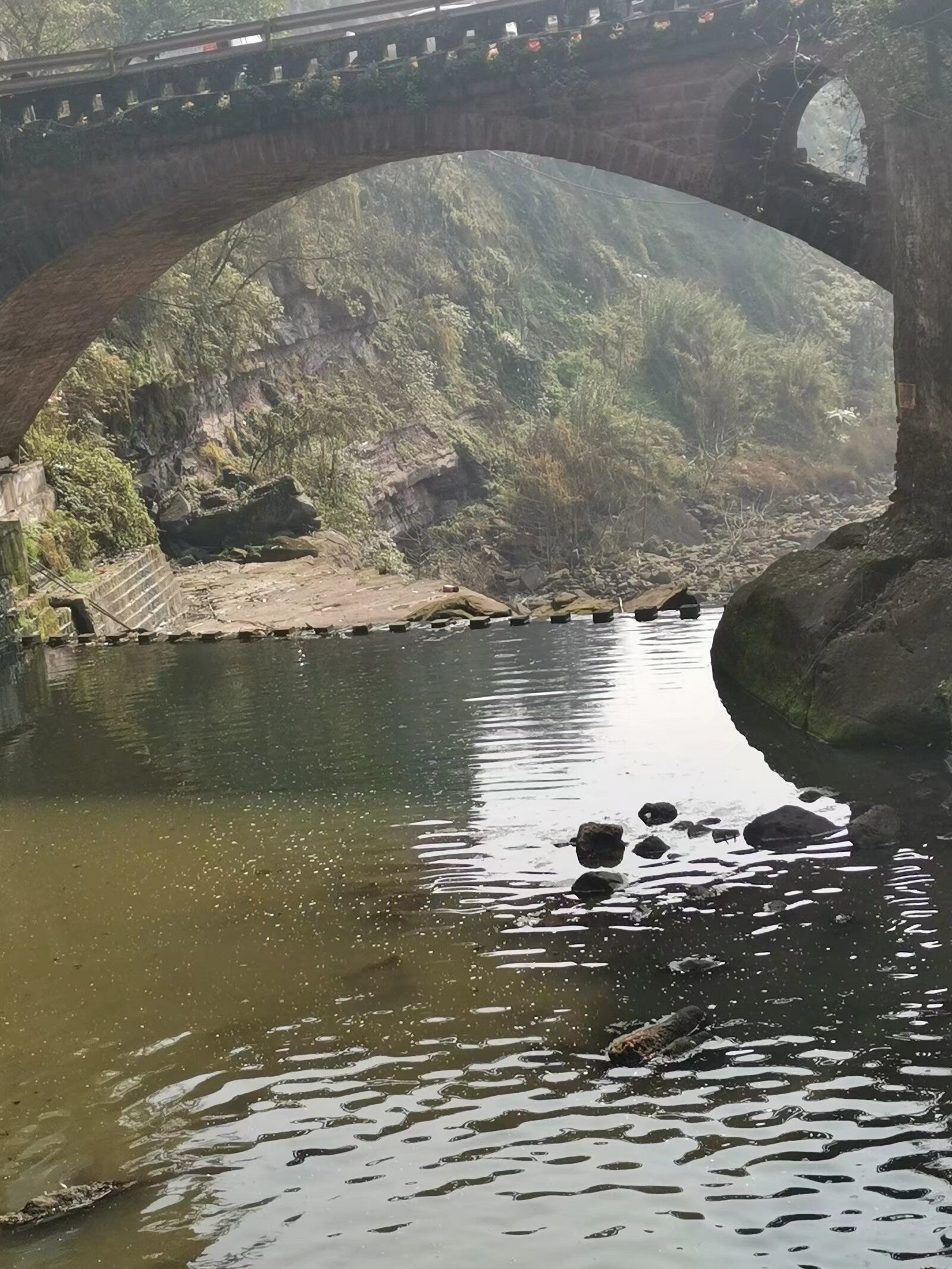 水帘洞天旅行图片 1