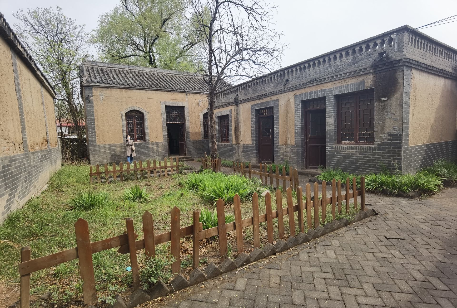 邓丽君祖居旅行图片 3