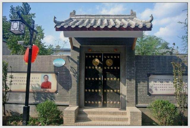 邓丽君祖居旅行图片 2