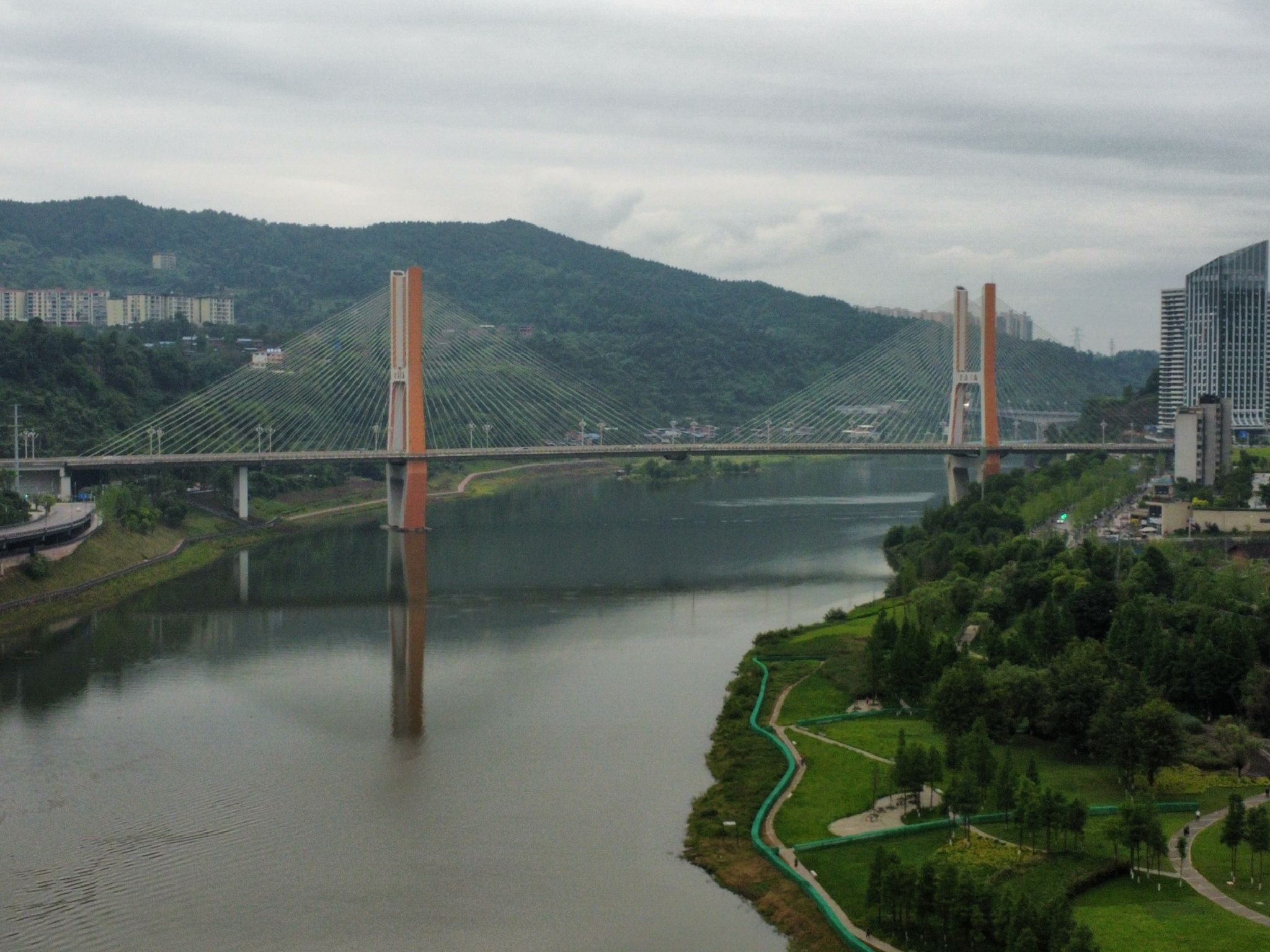 塔沱湿地公园旅行图片 3