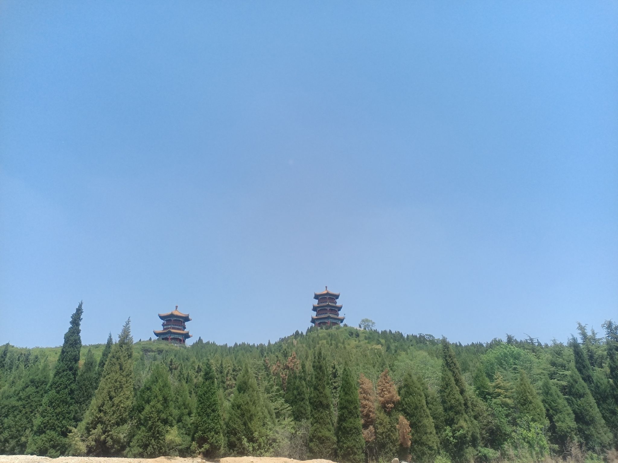 金银阁景区旅行图片