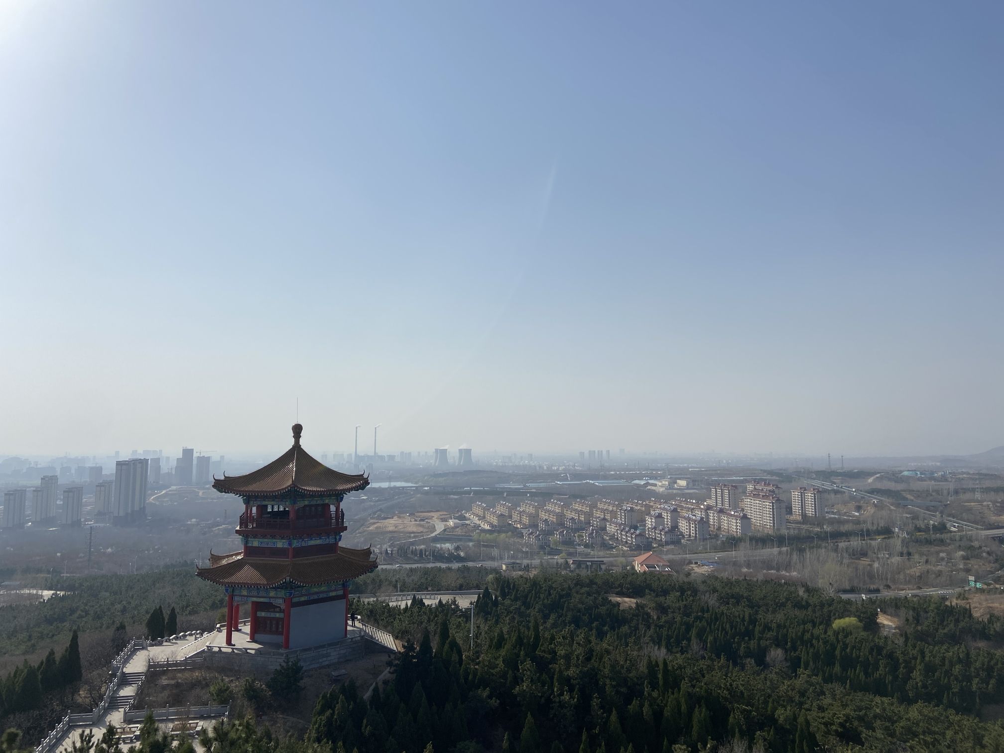金银阁景区旅行图片 2