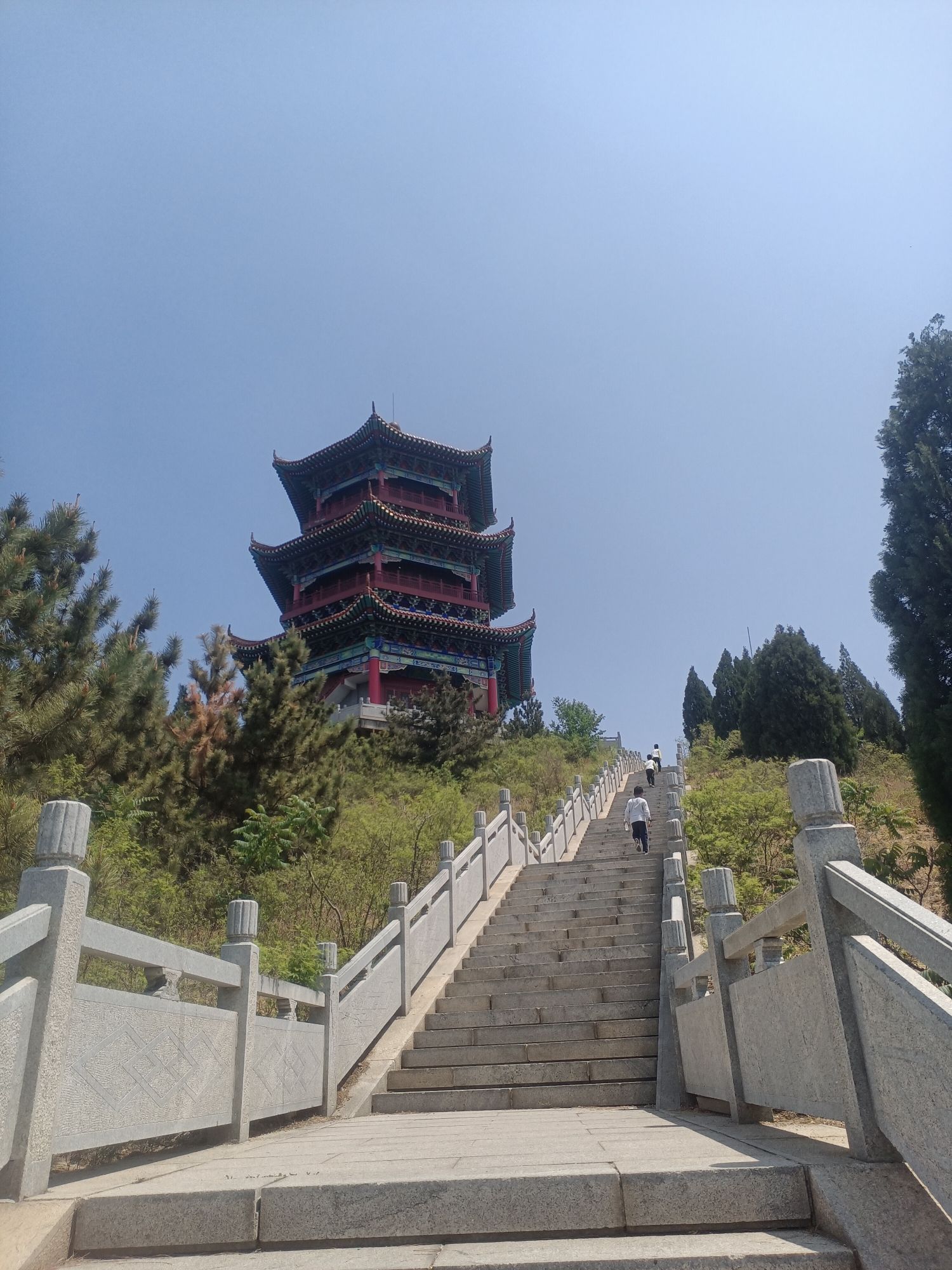 金银阁景区旅行图片 2