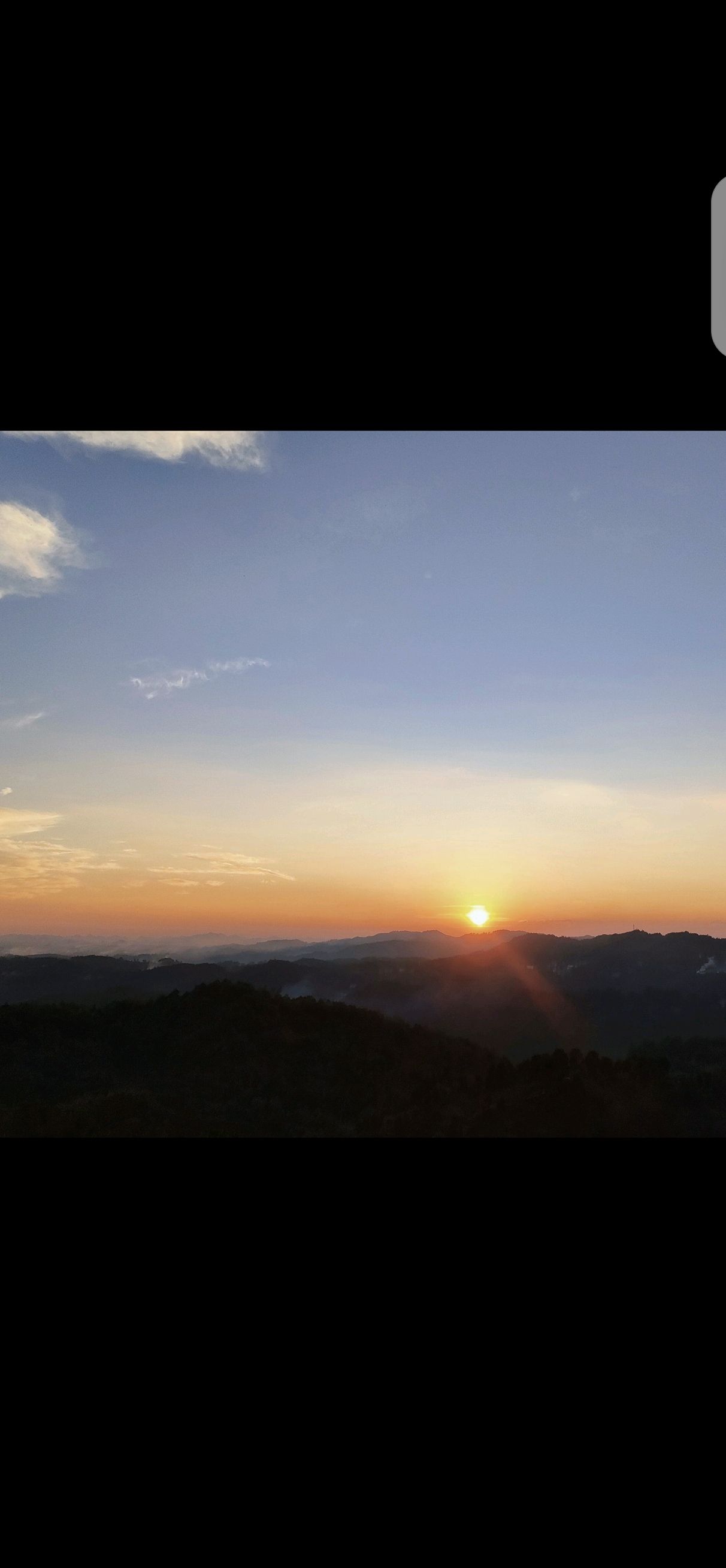九龙山公园旅行图片 2