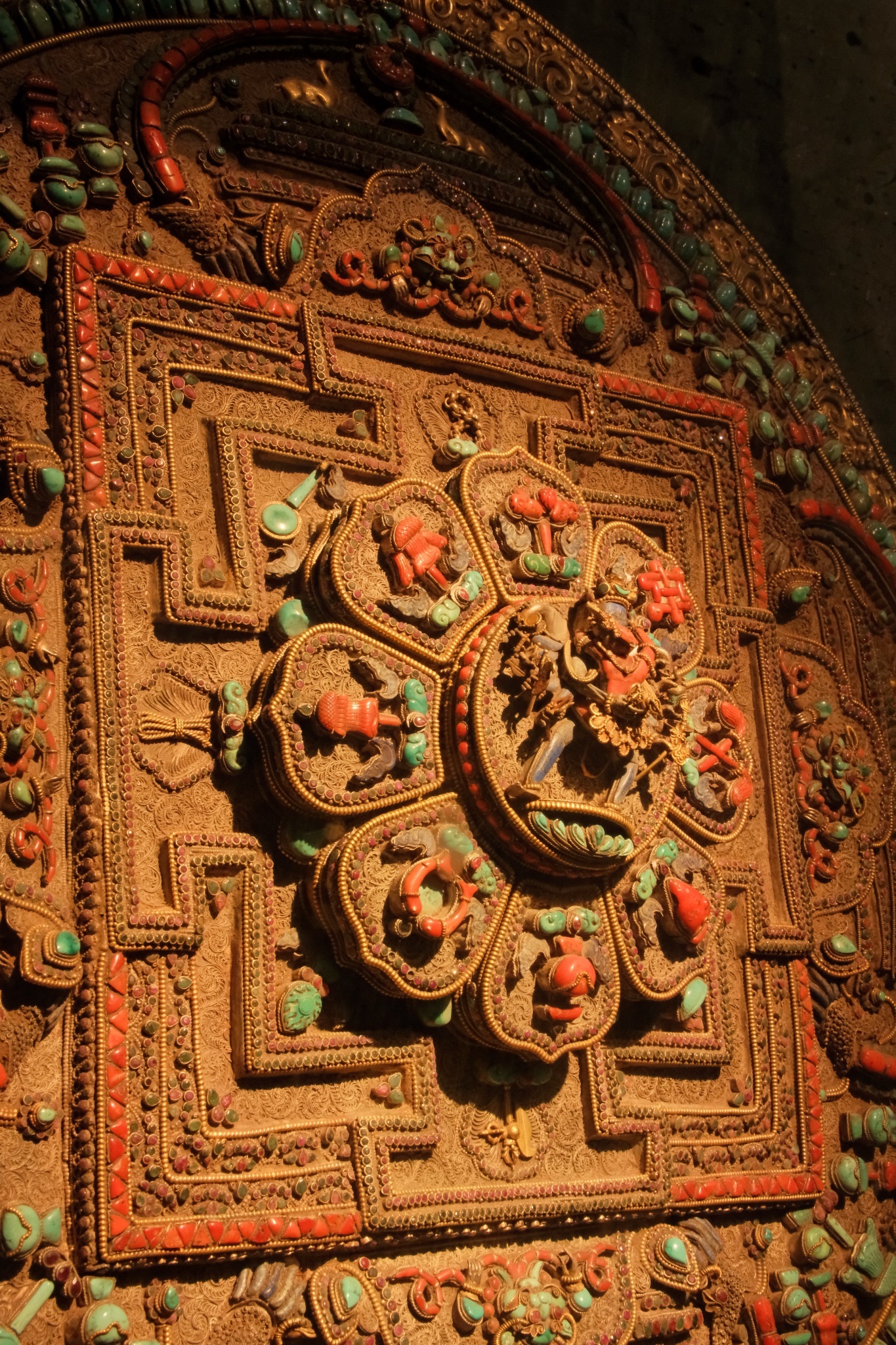 普陀山观音法界旅行图片 1