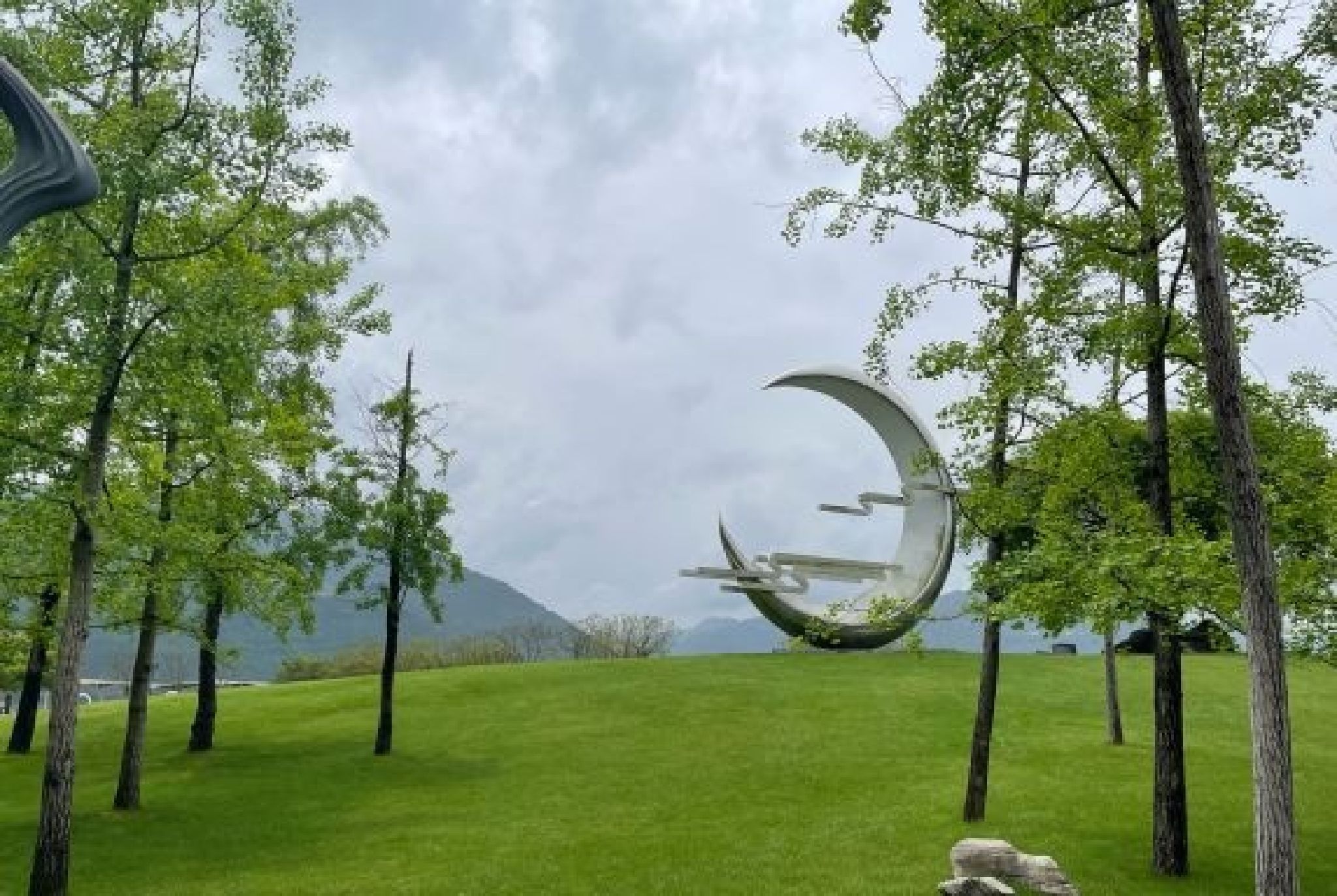月光草坪旅行图片 2