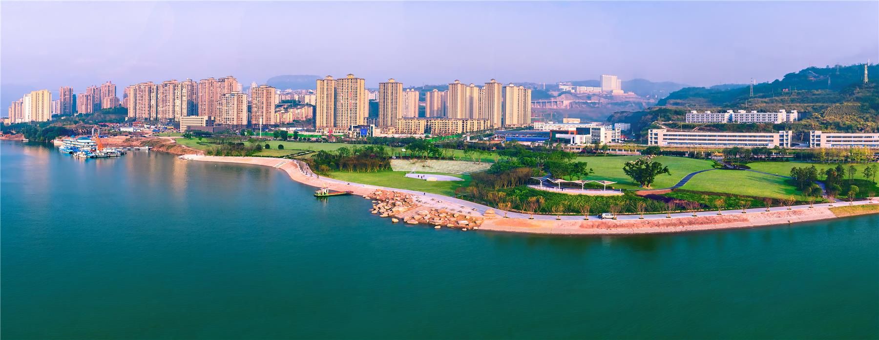月光草坪旅行图片 3