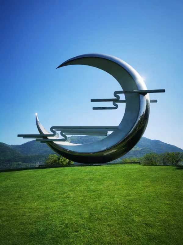 月光草坪旅行图片 3