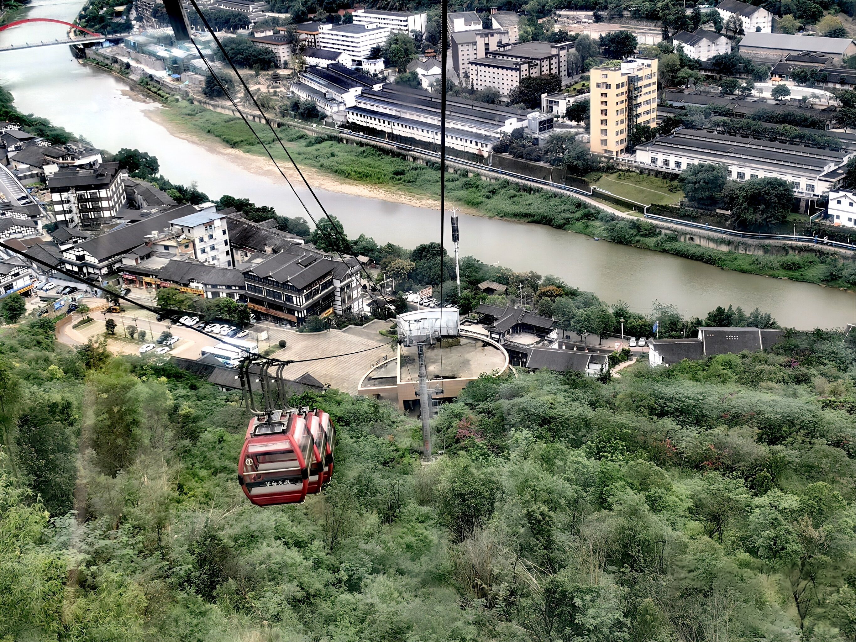 茅台天酿景区旅行图片 2