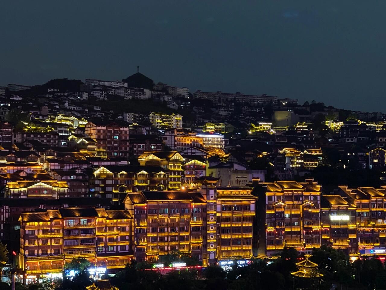 茅台天酿景区旅行图片 2