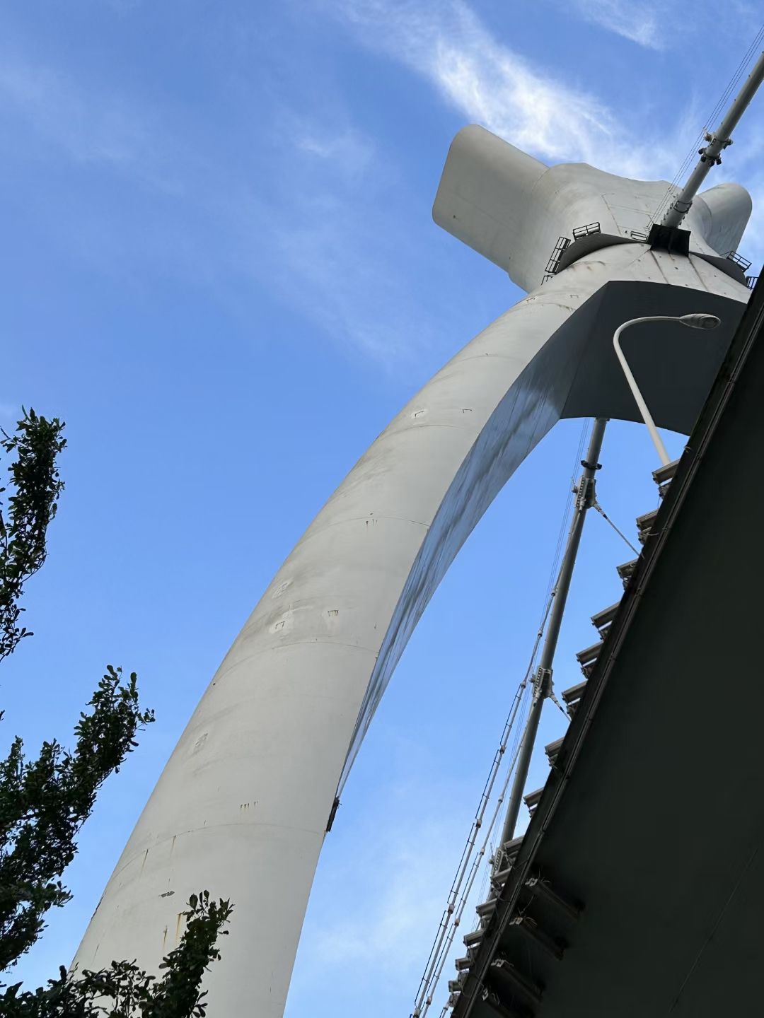 大沙田滨江广场旅行图片 2