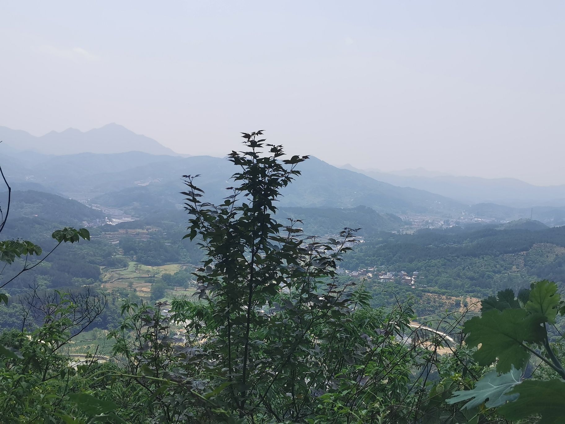 金刚台里罗城景区旅行图片 3