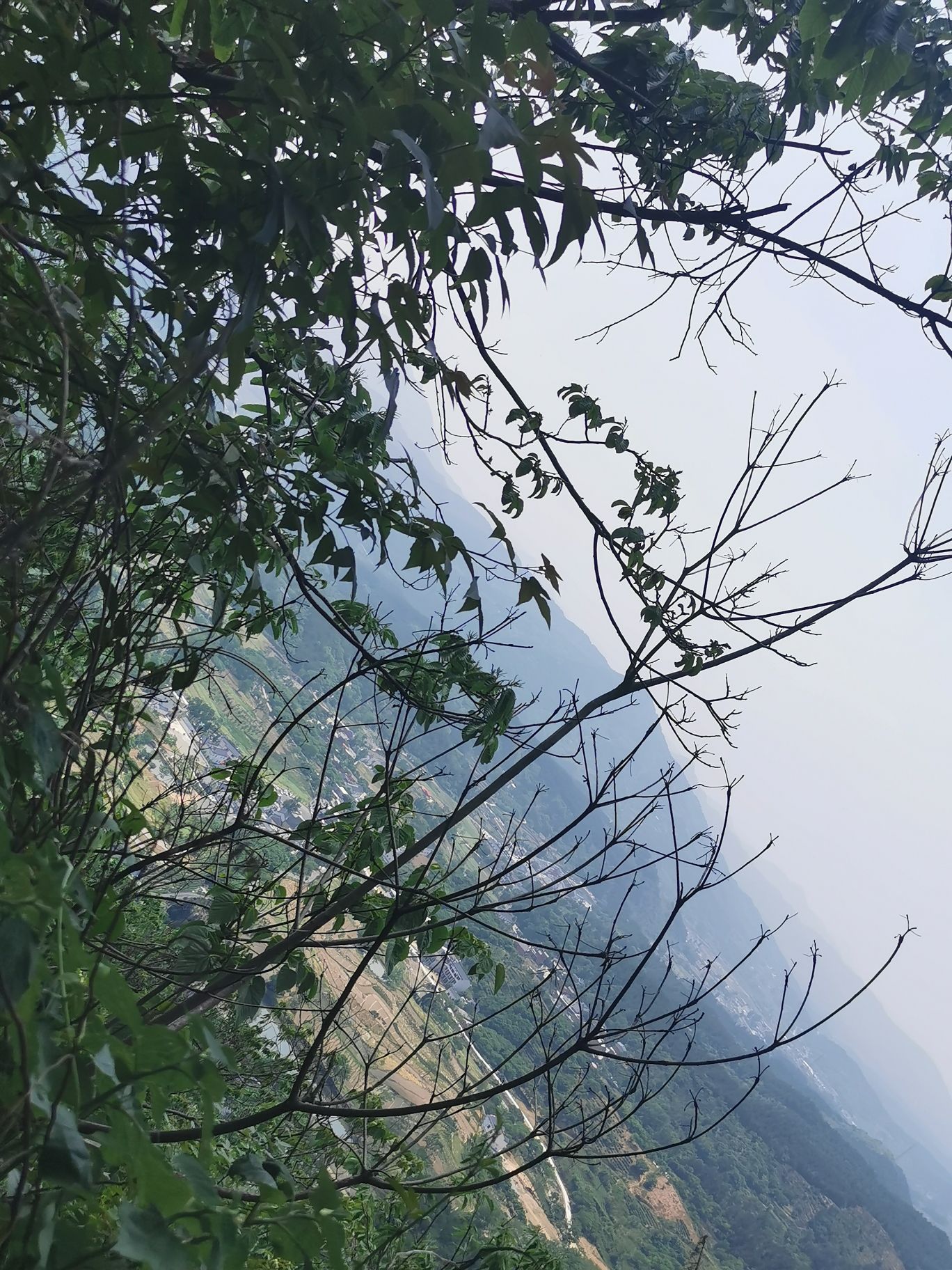 金刚台里罗城景区旅行图片 2