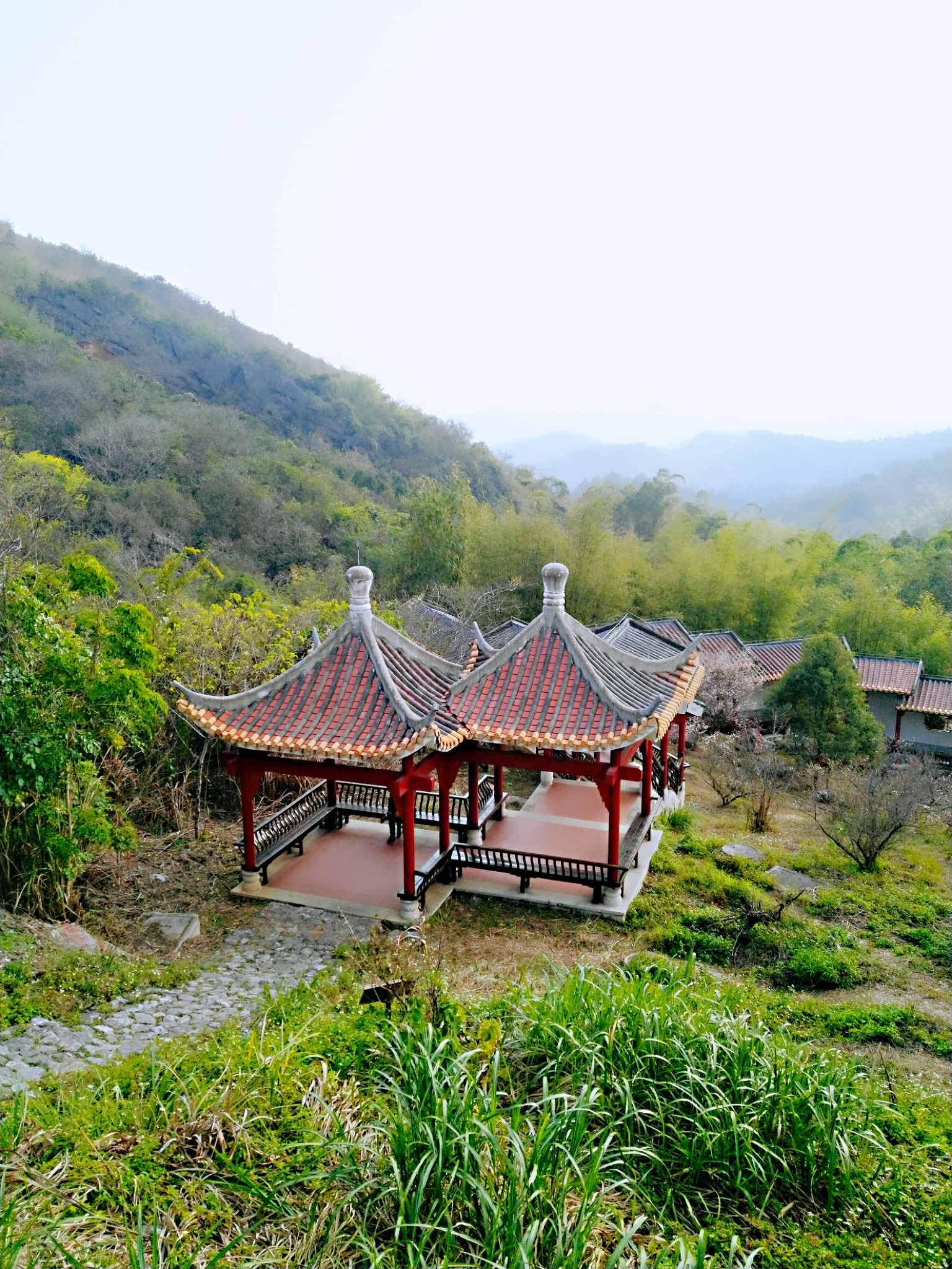 双塘印雪旅行图片 1