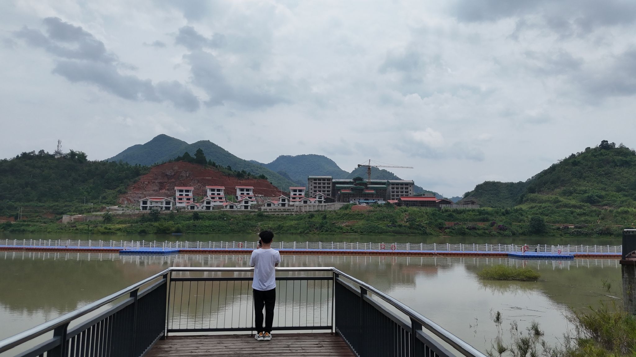 玉湖公园