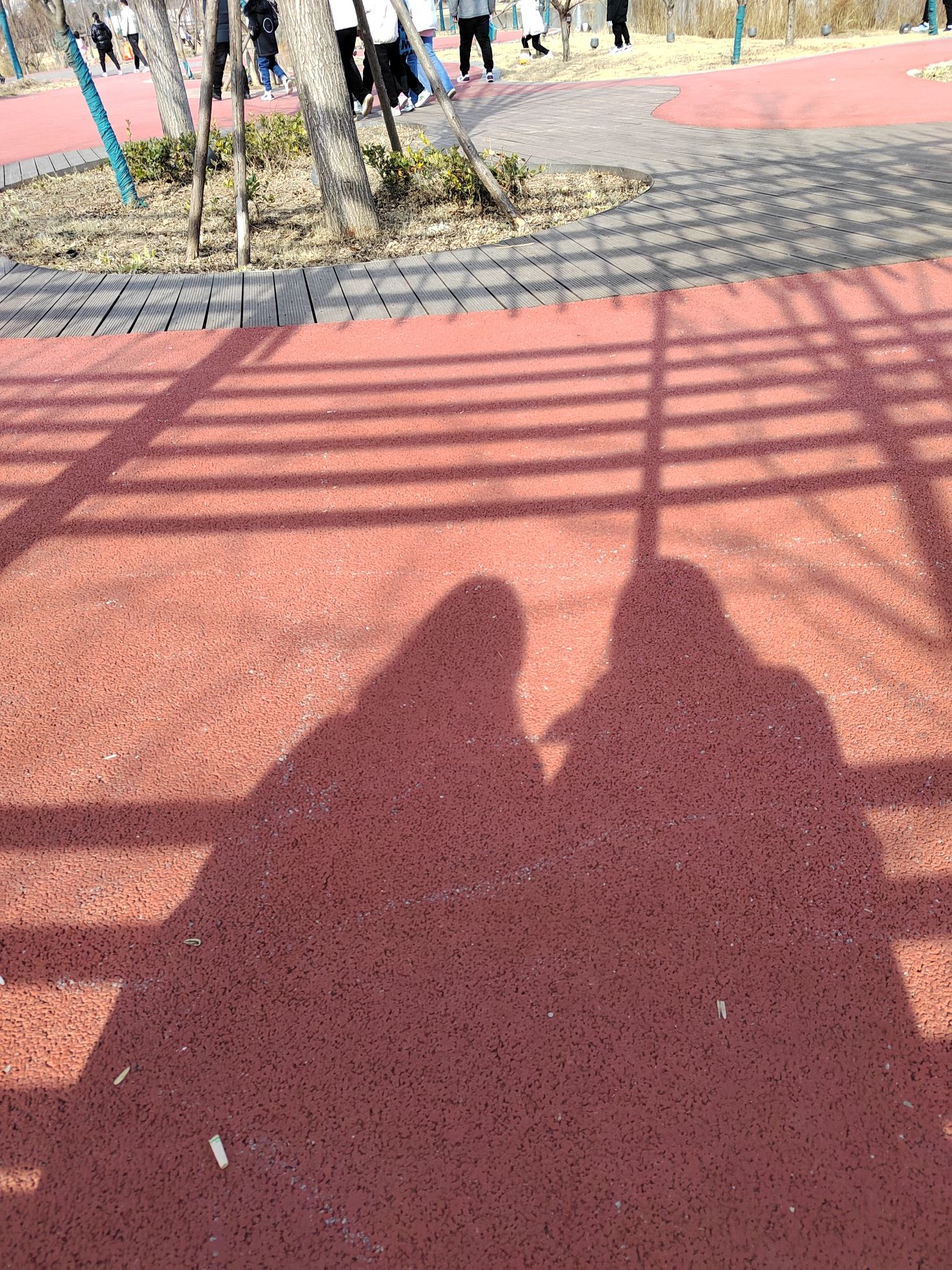 子夏公园旅行图片 3
