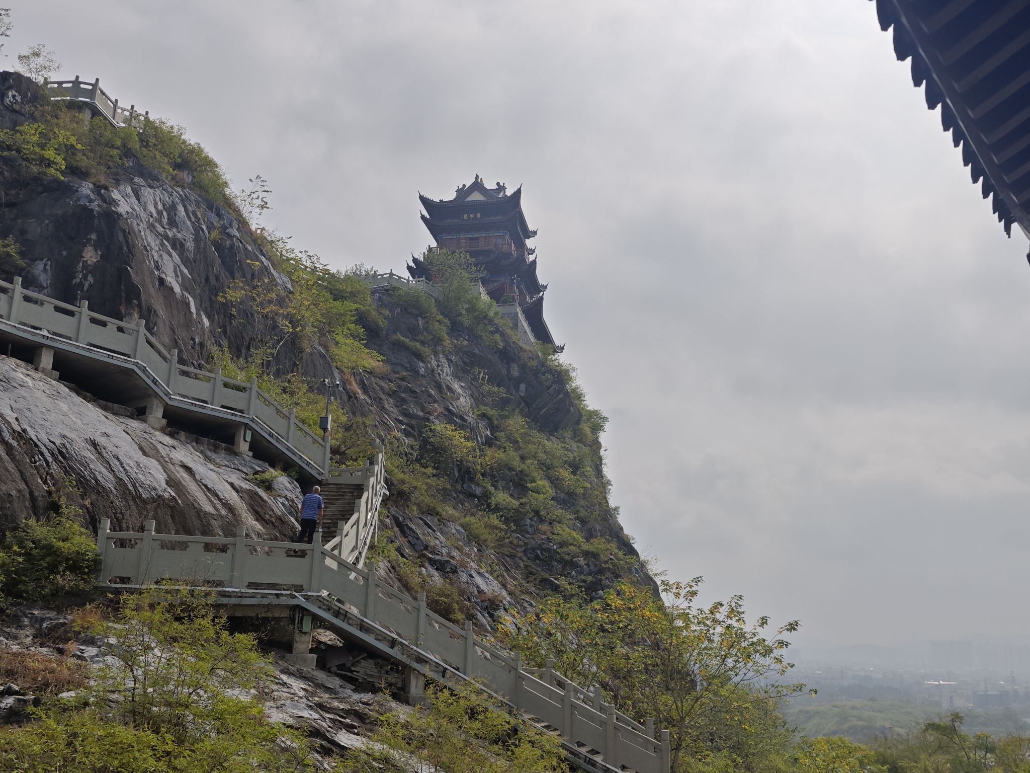 阳明心谷景区旅行图片 1