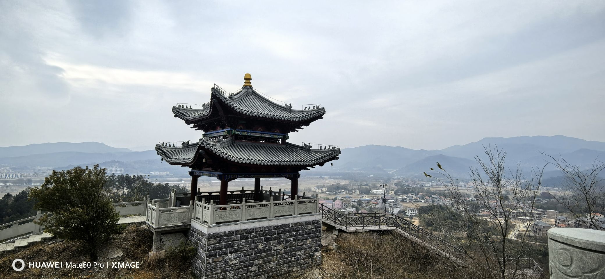 阳明心谷景区旅行图片 3