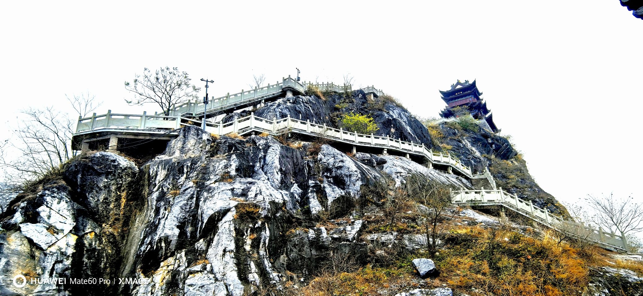 阳明心谷景区旅行图片 1