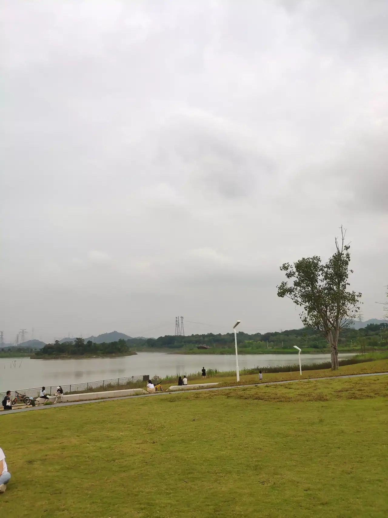 福禄河湿地公园旅行图片 2