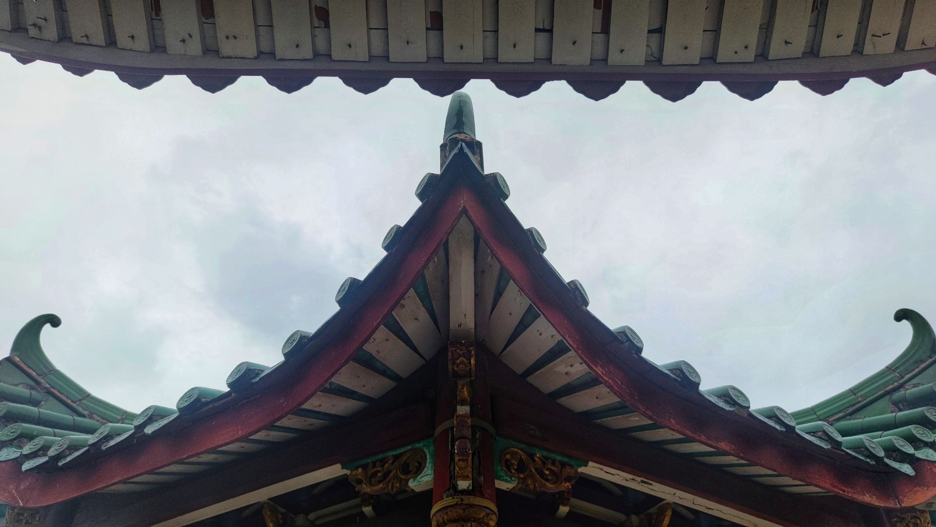 青峰岩旅行图片 2