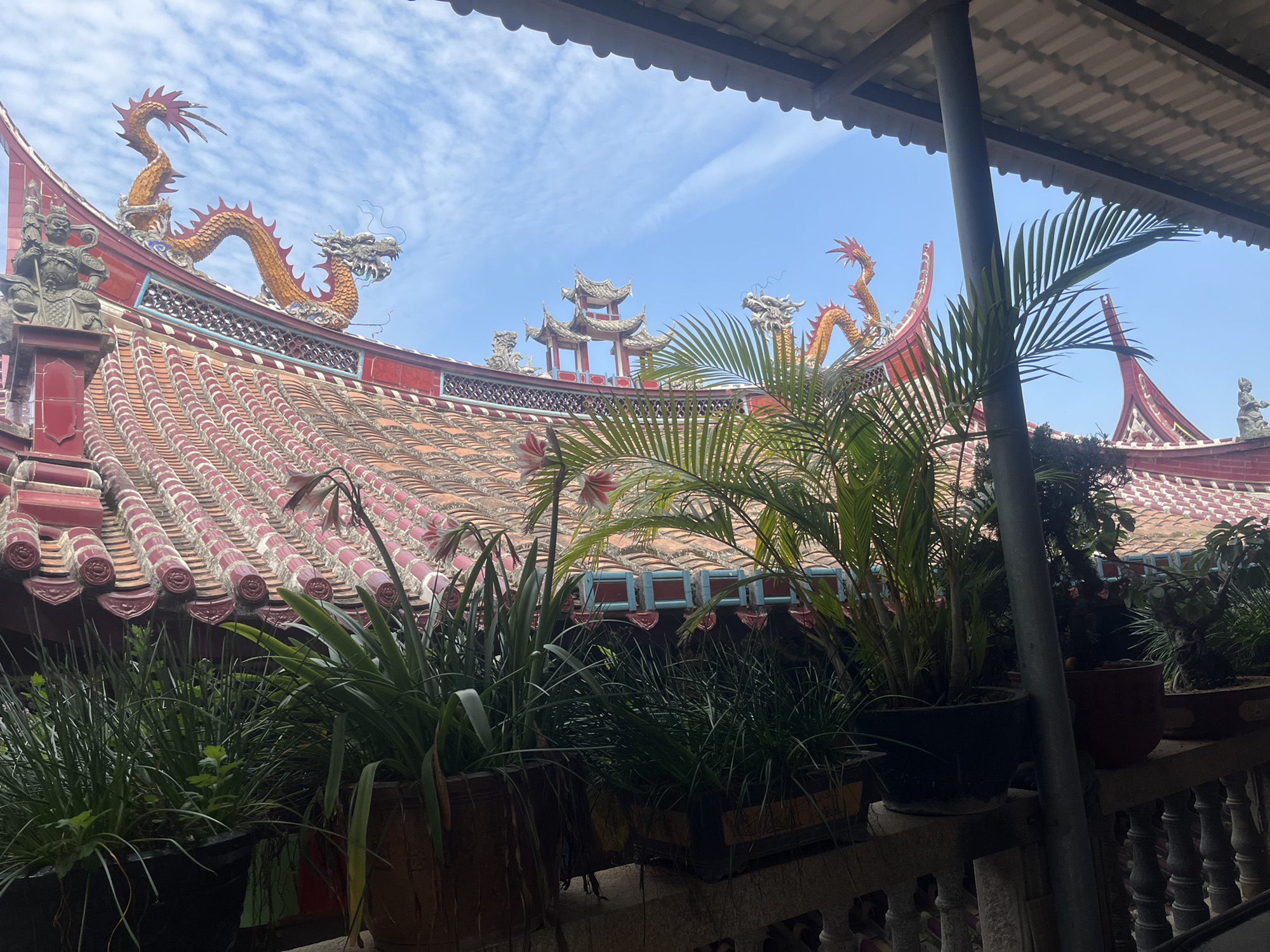 青峰岩旅行图片 3