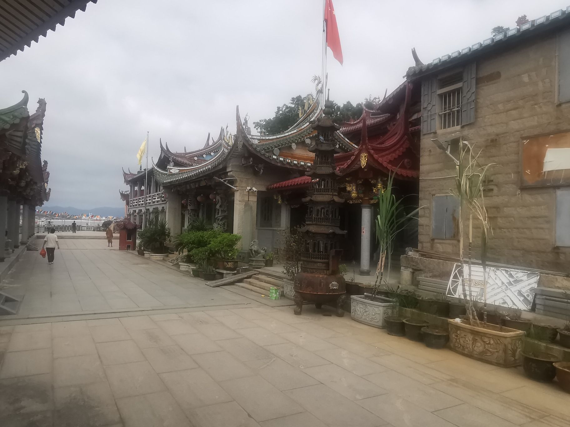 青峰岩旅行图片 1