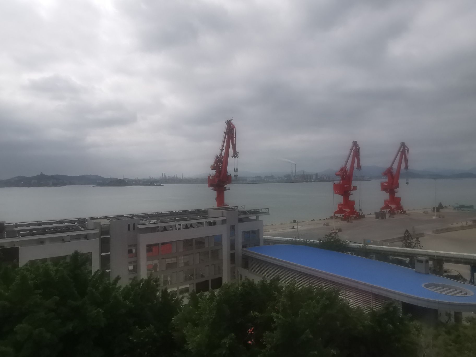 青峰岩旅行图片 2