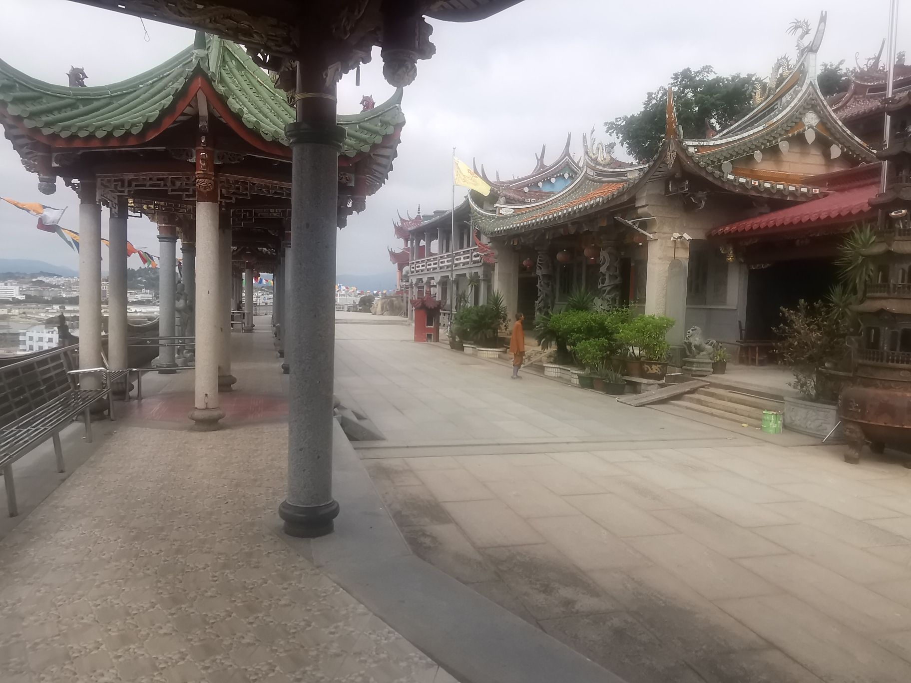 青峰岩旅行图片 3