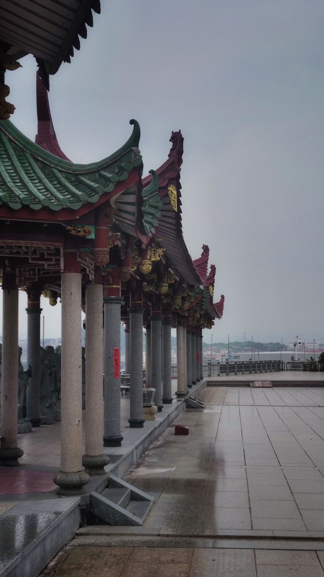青峰岩旅行图片 1