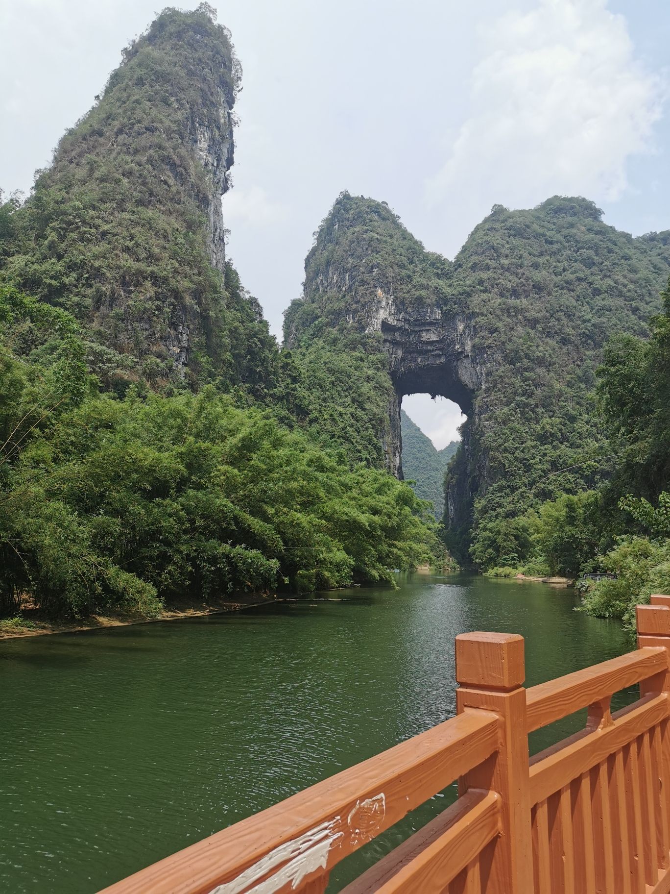 天门山景区旅行图片 2