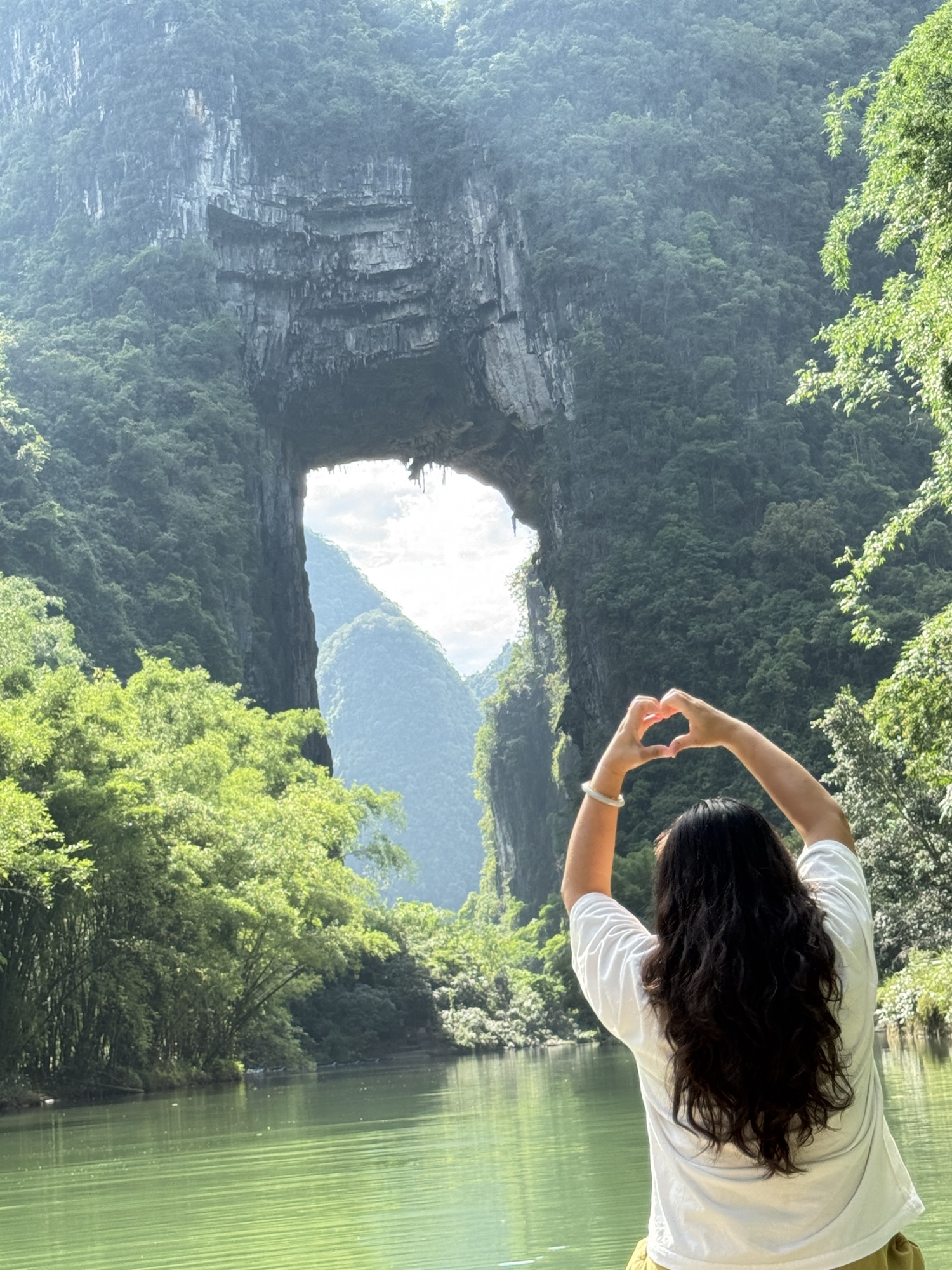 天门山景区旅行图片 2