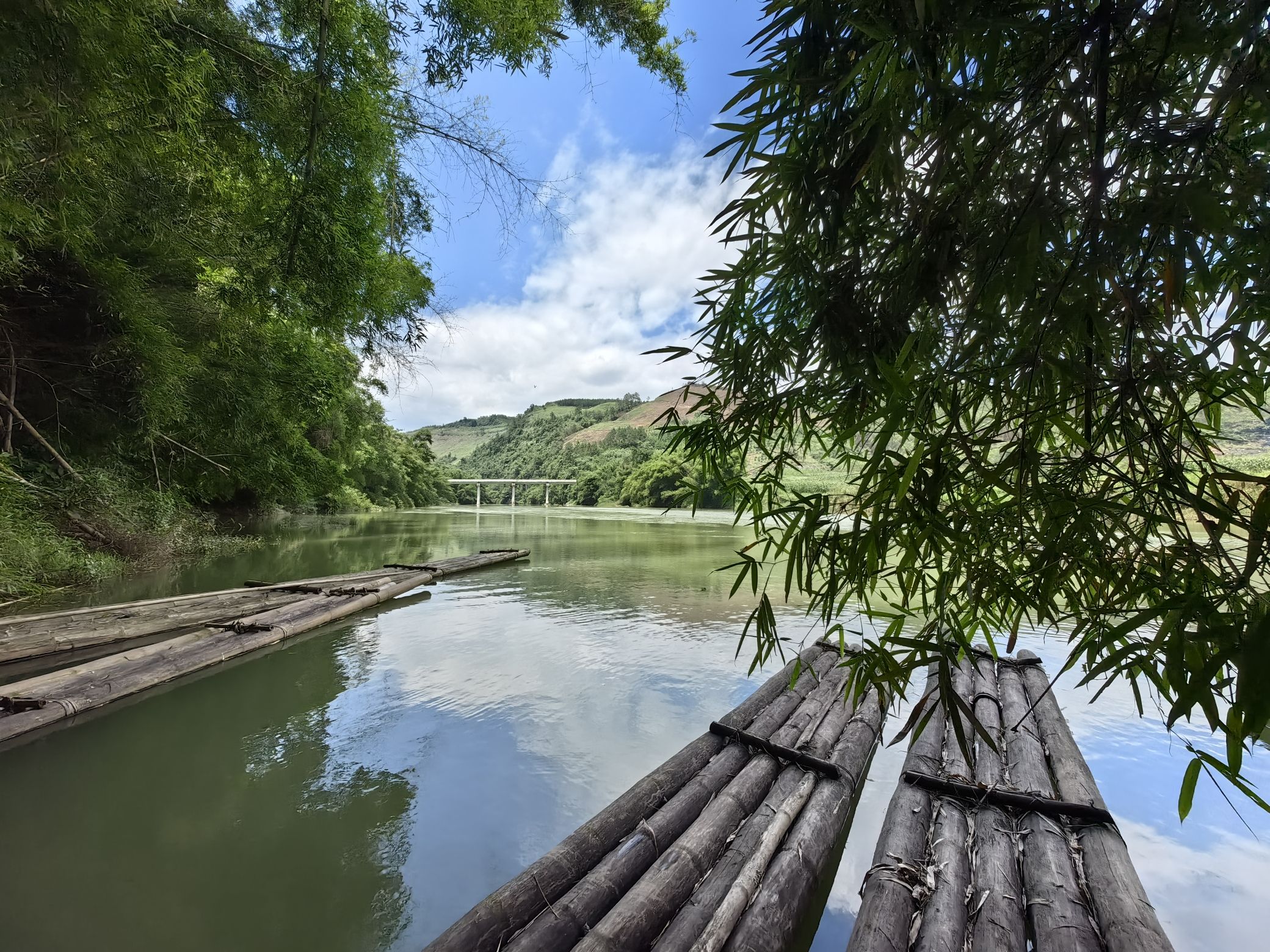 天门山景区旅行图片 2