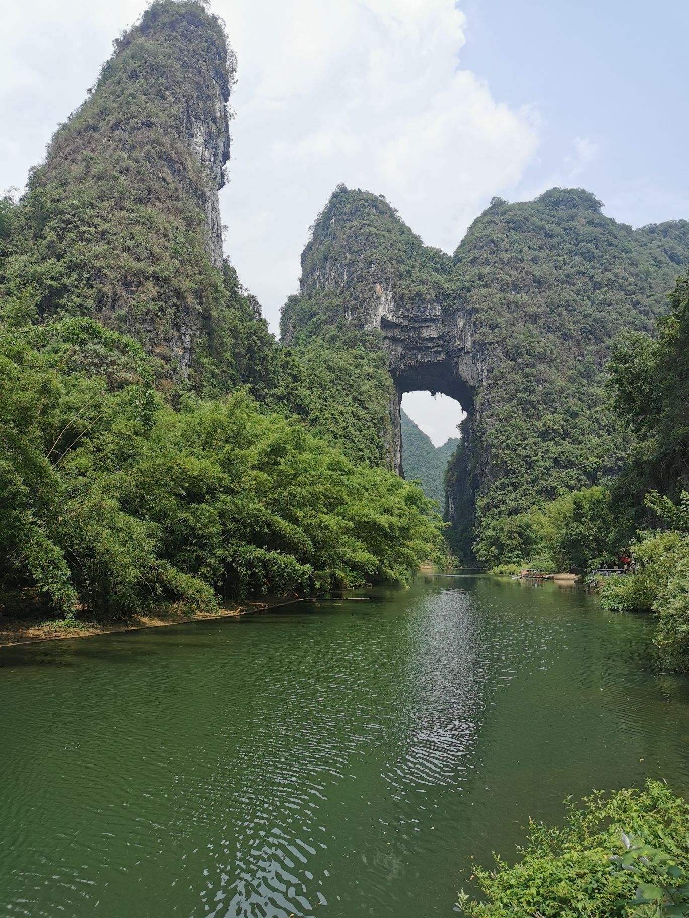 天门山景区旅行图片 3