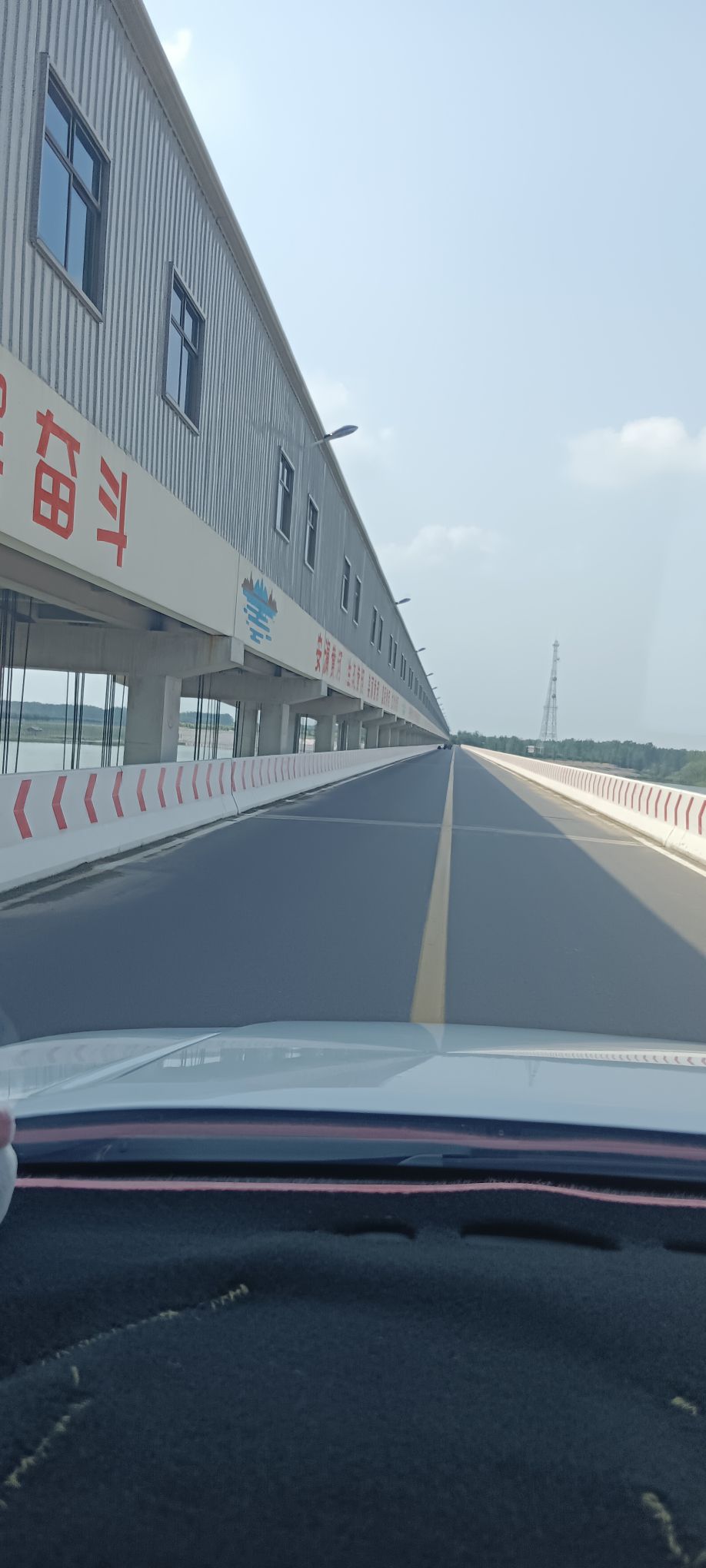 渠村分洪闸旅行图片 3