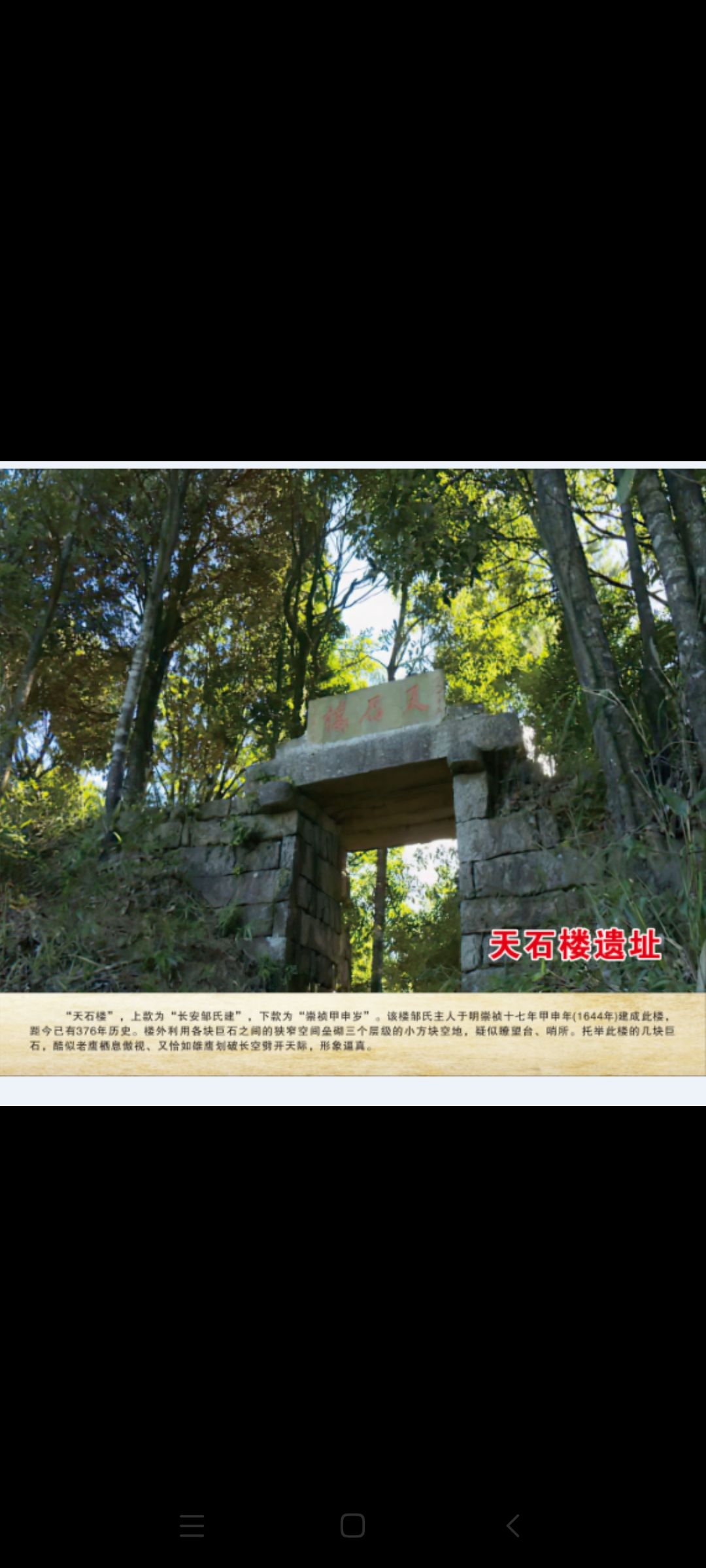 日新楼旅行图片 3