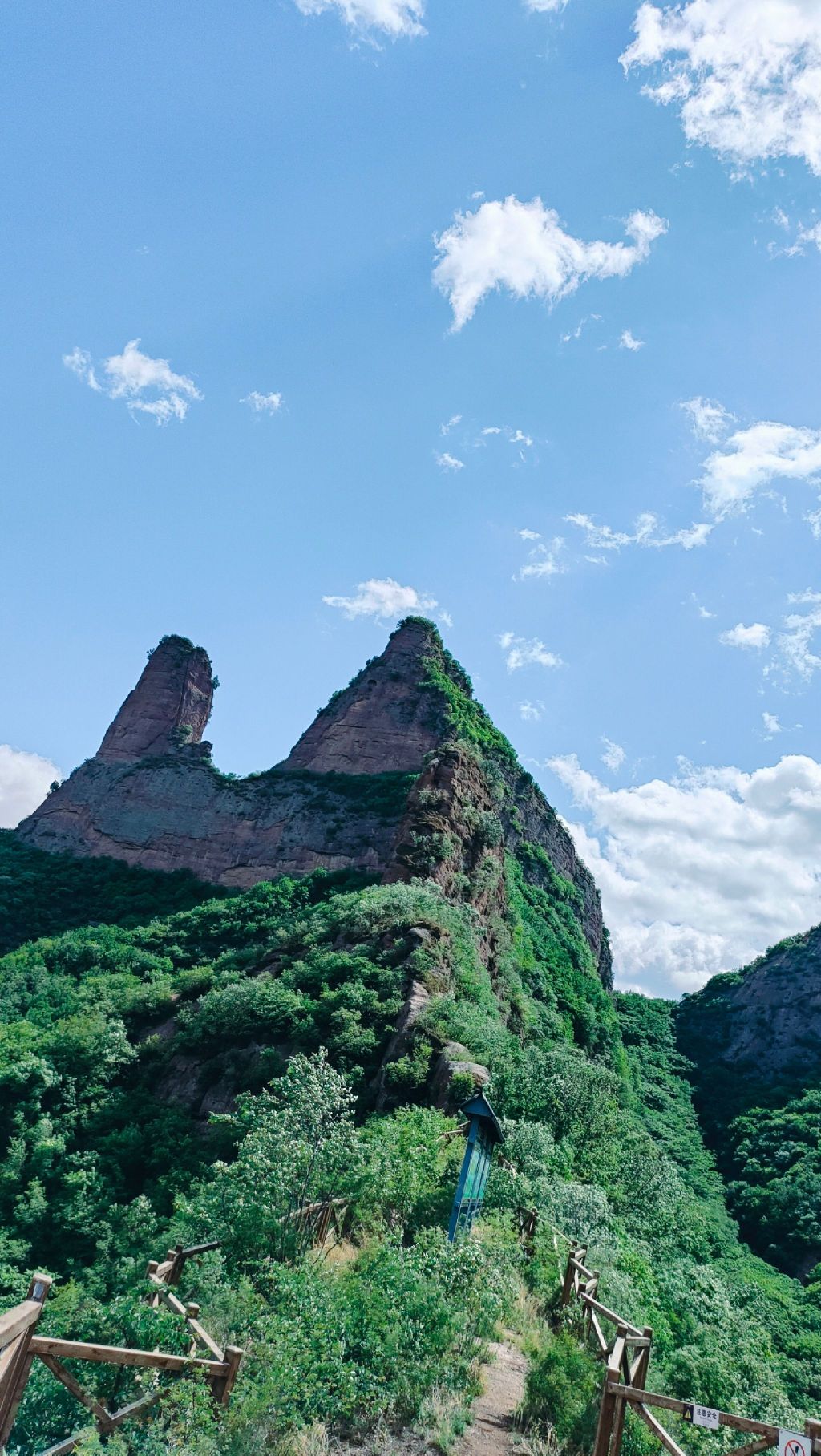 唐家湾风景区旅行图片 1