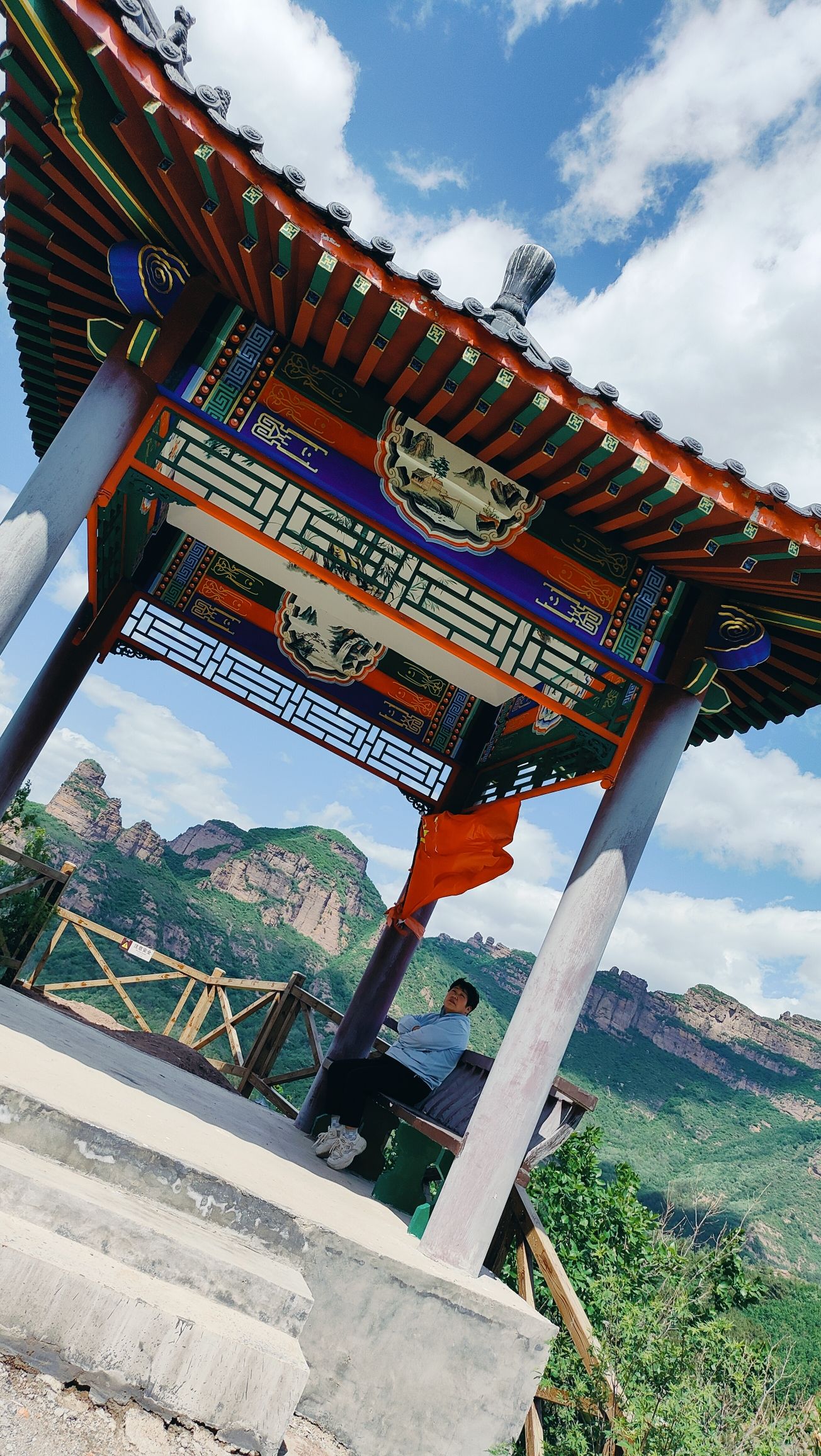 唐家湾风景区旅行图片 3