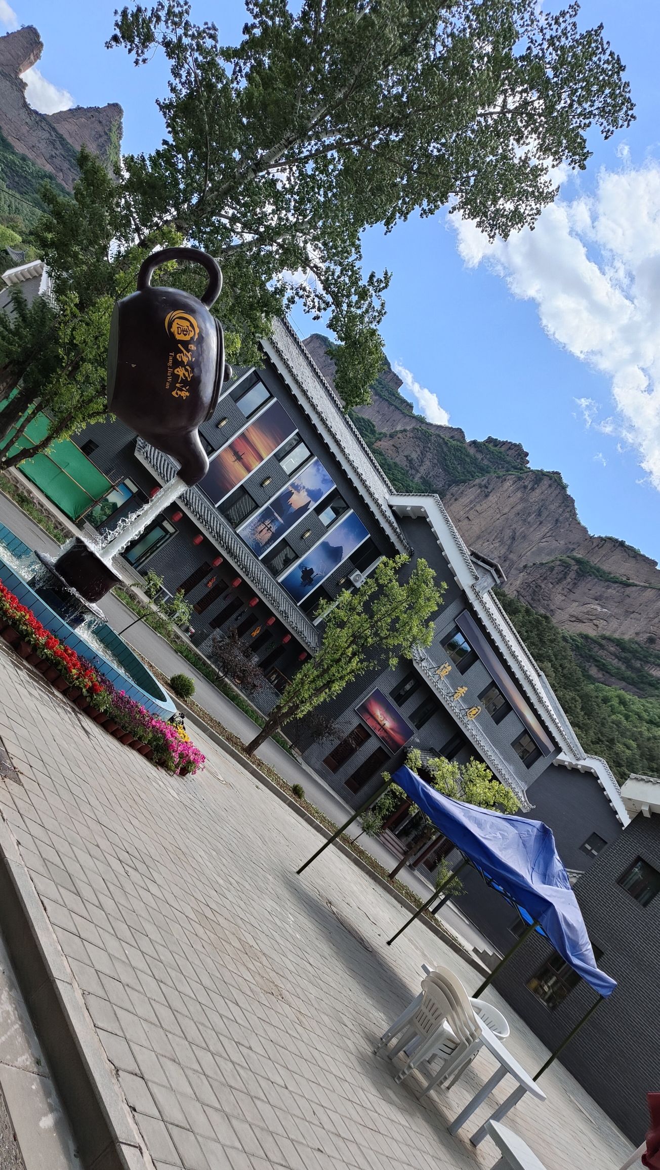 唐家湾风景区旅行图片 2