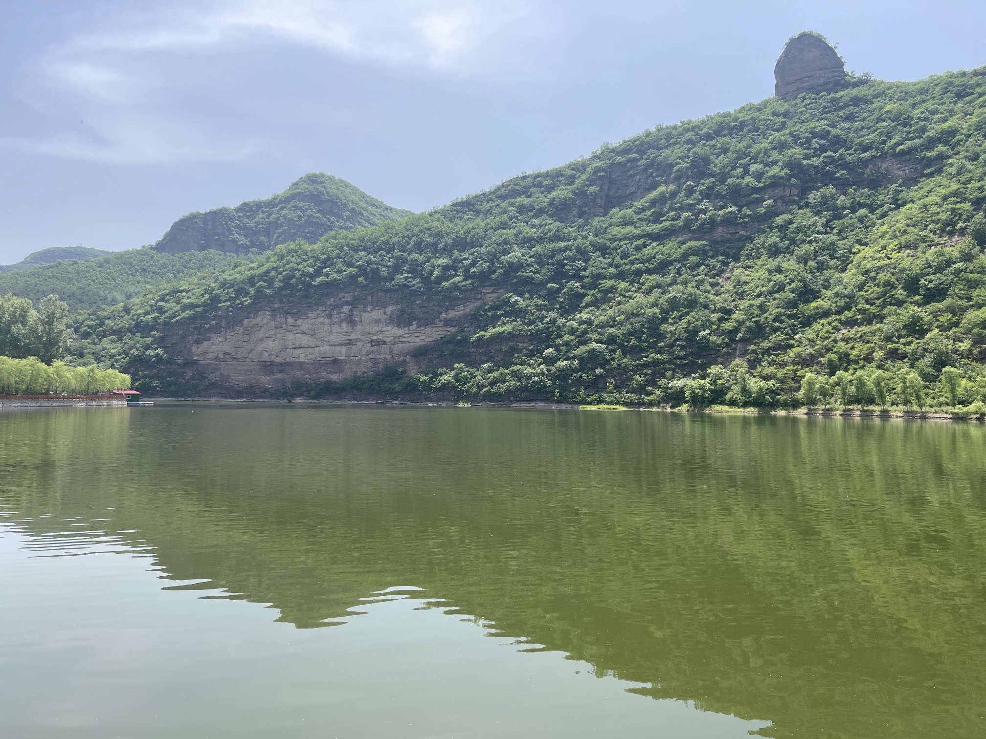 唐家湾风景区旅行图片 2