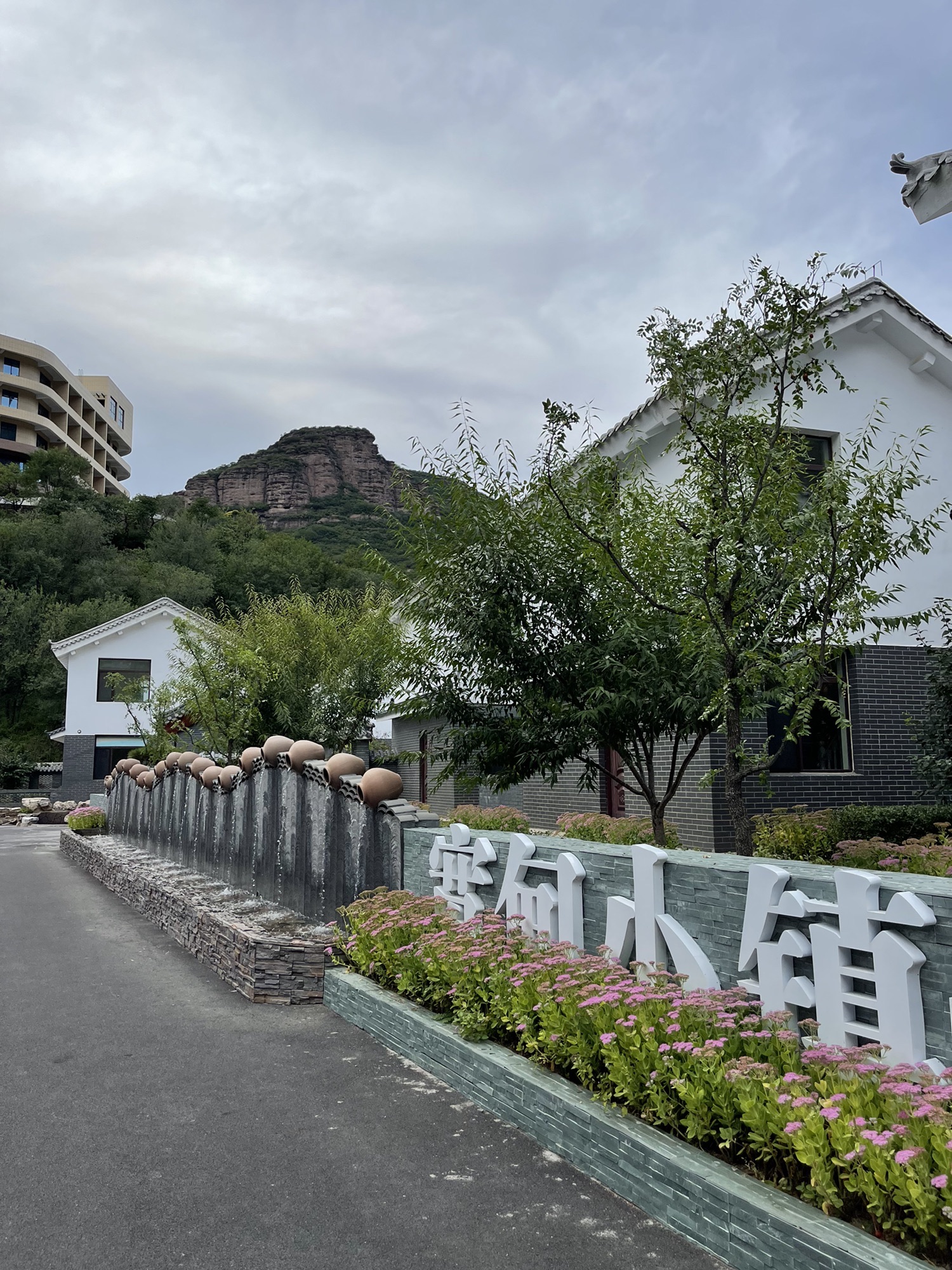 唐家湾风景区旅行图片 2