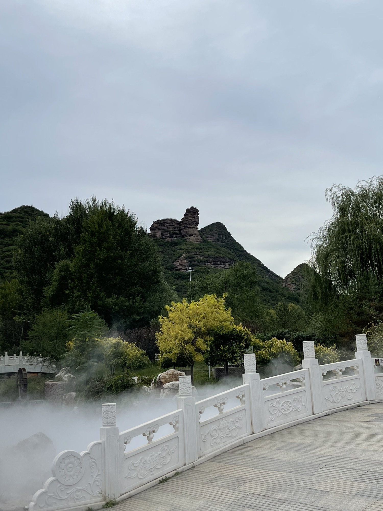 唐家湾风景区旅行图片 1