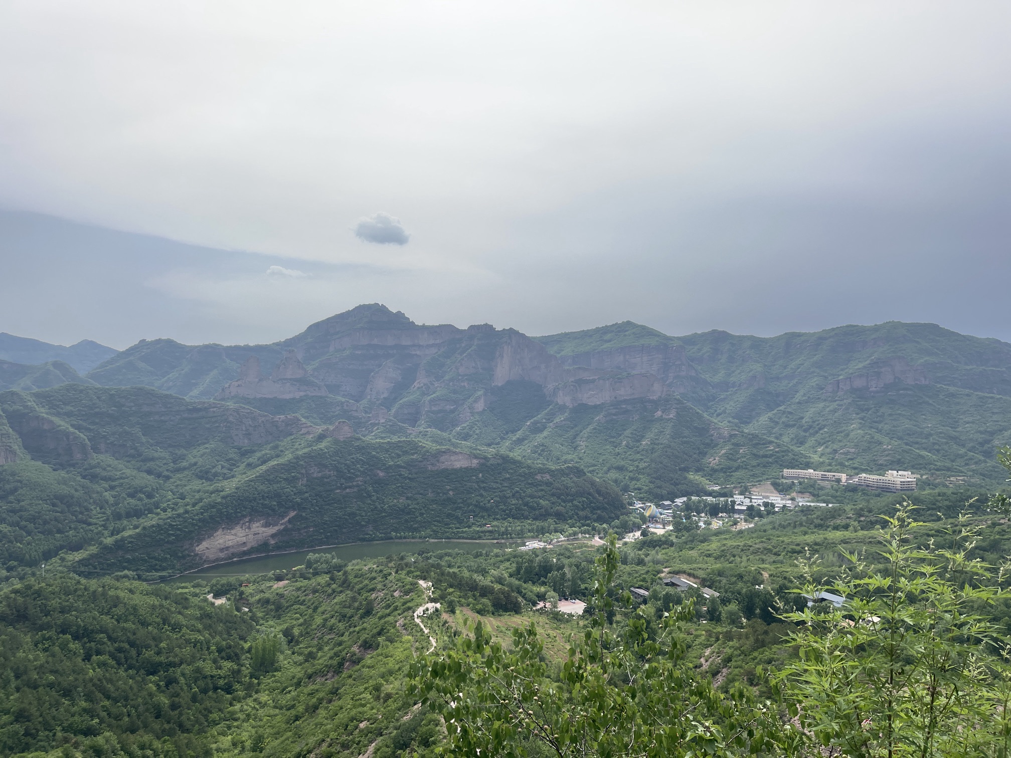 唐家湾风景区旅行图片 3