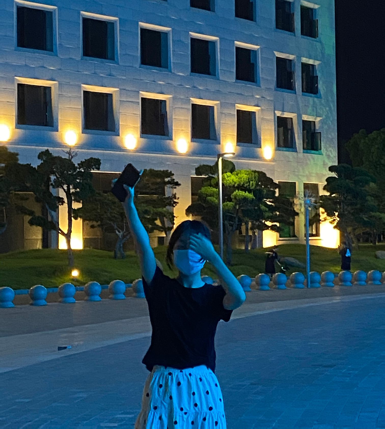 中国汝瓷小镇旅行图片 1